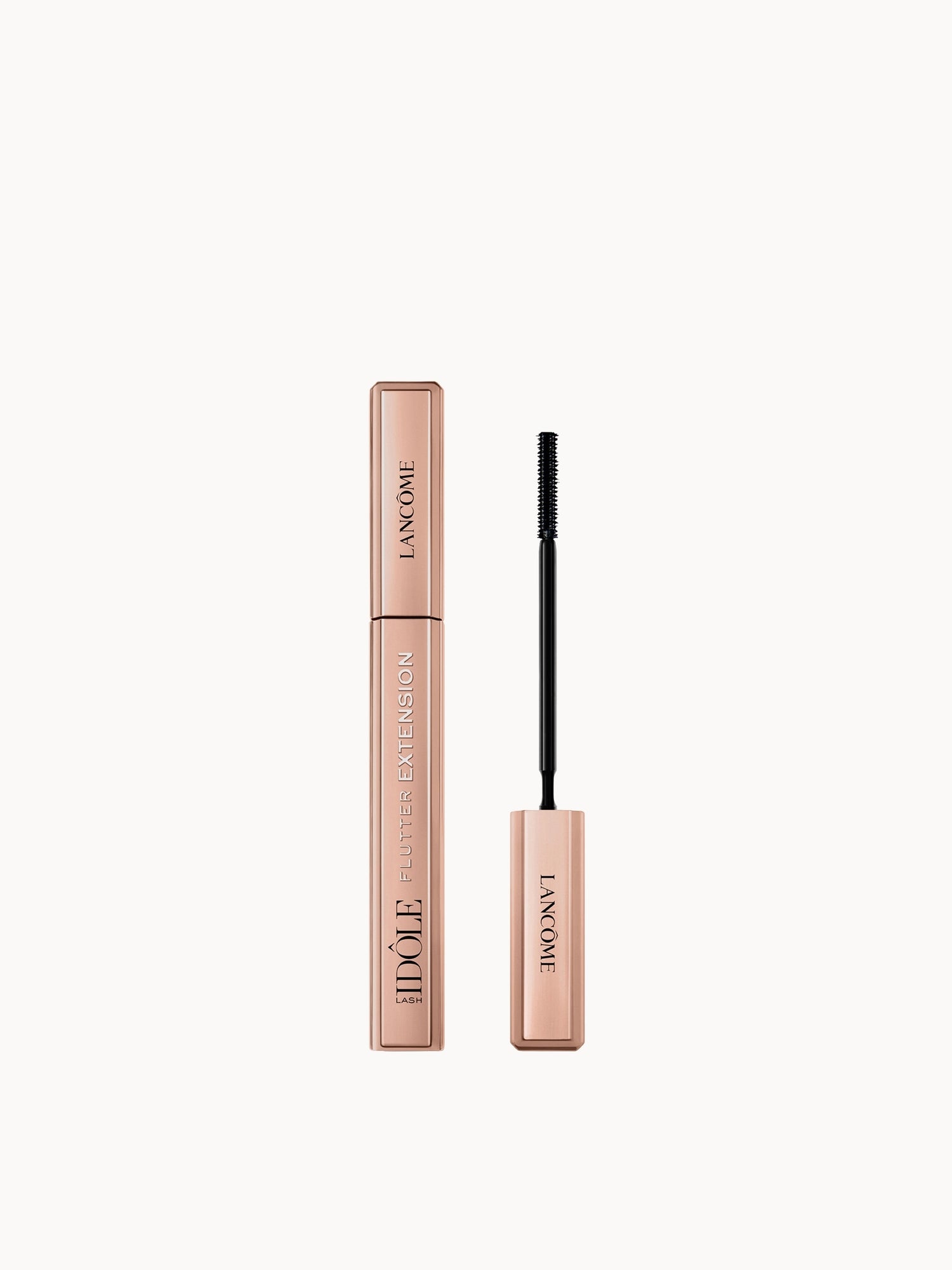 Lancôme Lash Idole Travel Size Mascara - Black 5ml | LOOKFANTASTIC