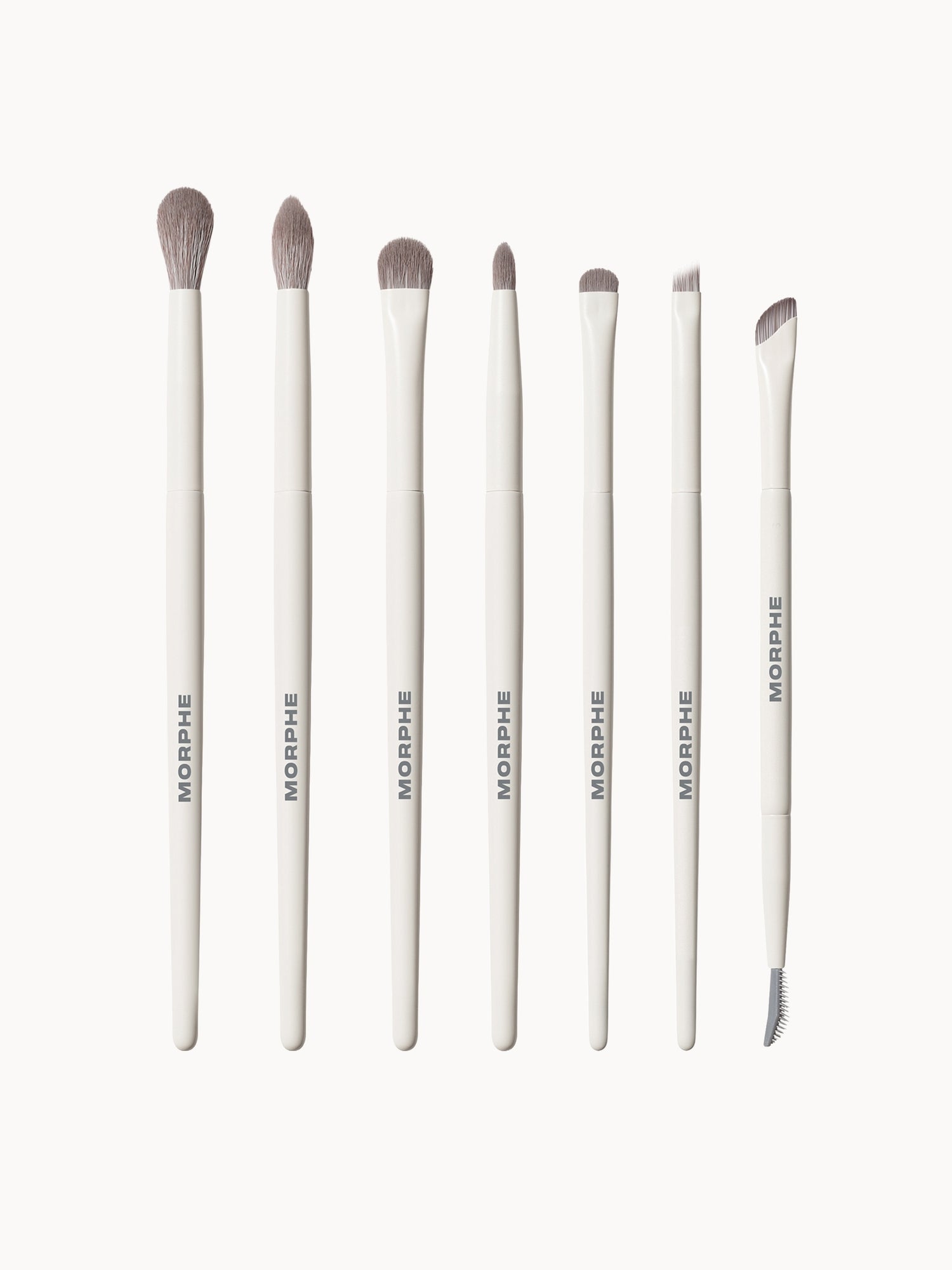 Morphe Eye Want It All 7-Piece Eye Brush Set (Worth £62)