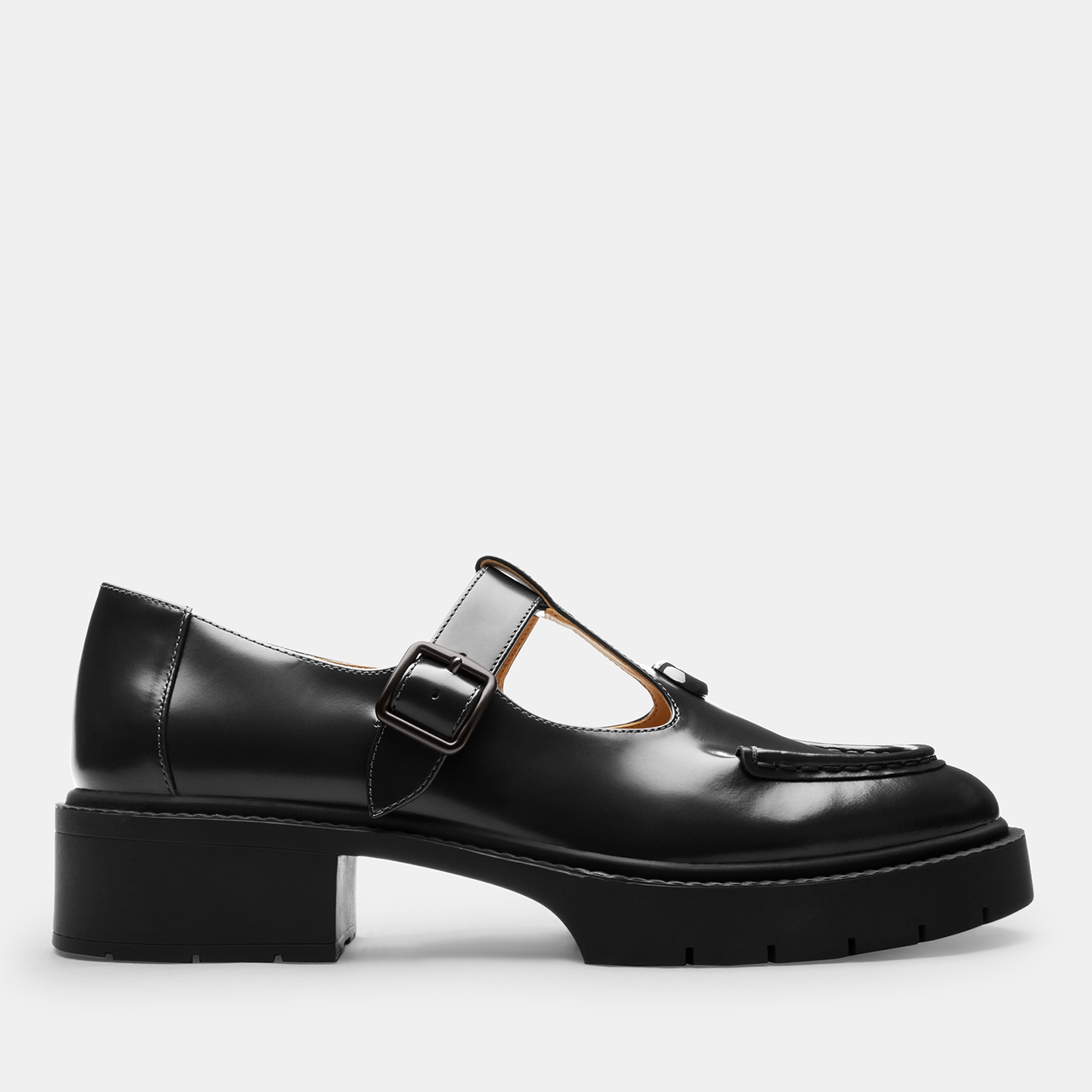 ★Coach★ Wheatley Mary Jane CG603 CHK Coach CG603 Mary Jane women's shoes, Women's Fashion