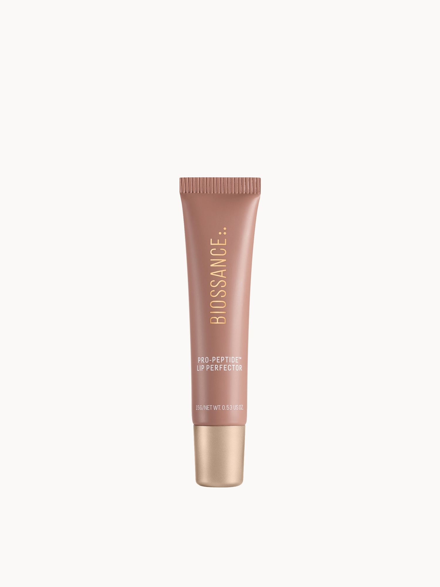 Biossance: Biossance Lip Perfector Cosmic Cocoa Exclusive 15g