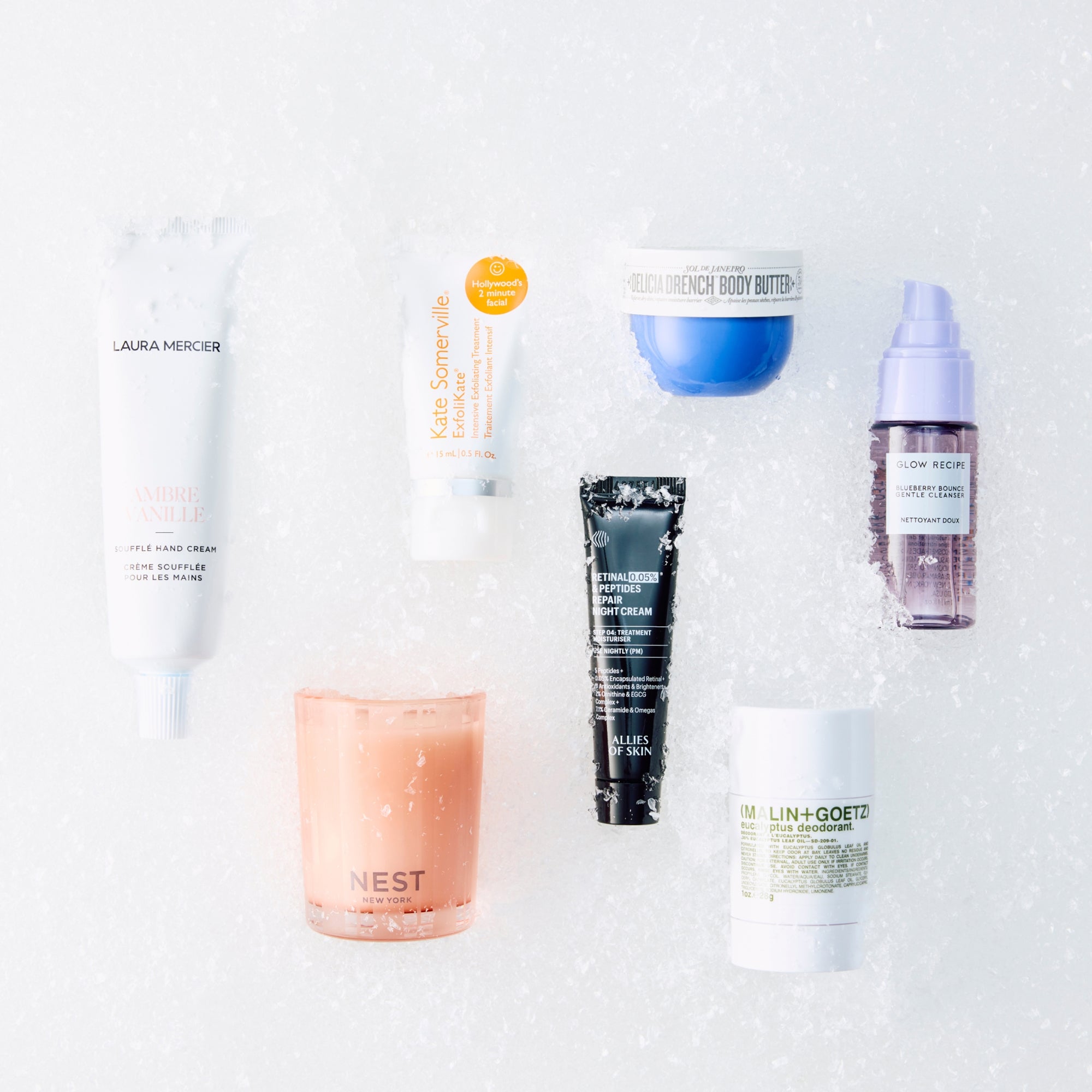 Cult Beauty The Revive and Reset Kit | Cult Beauty