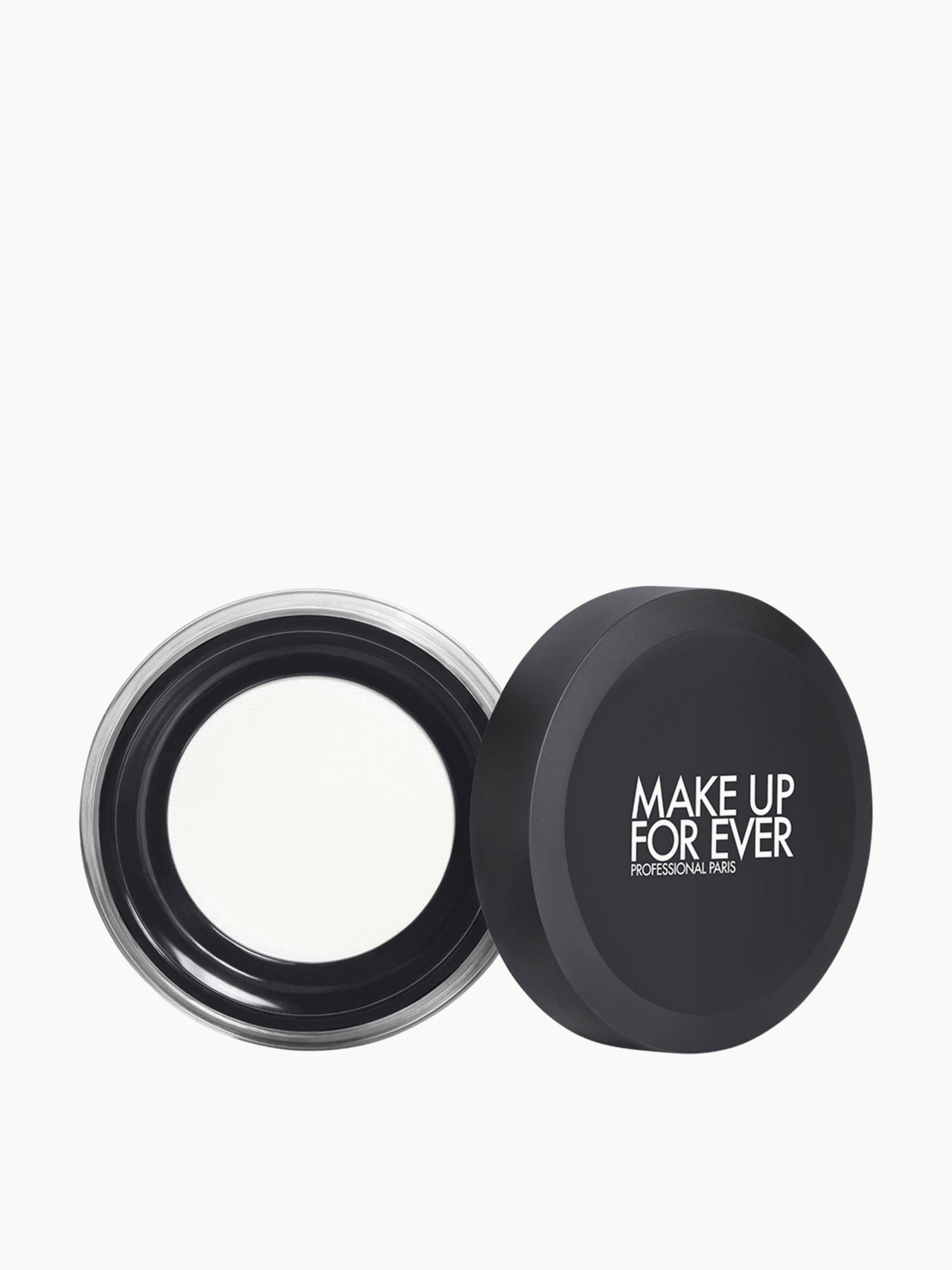 MAKE UP FOR EVER HD Skin Loose Powder 0.1 - Travel Size