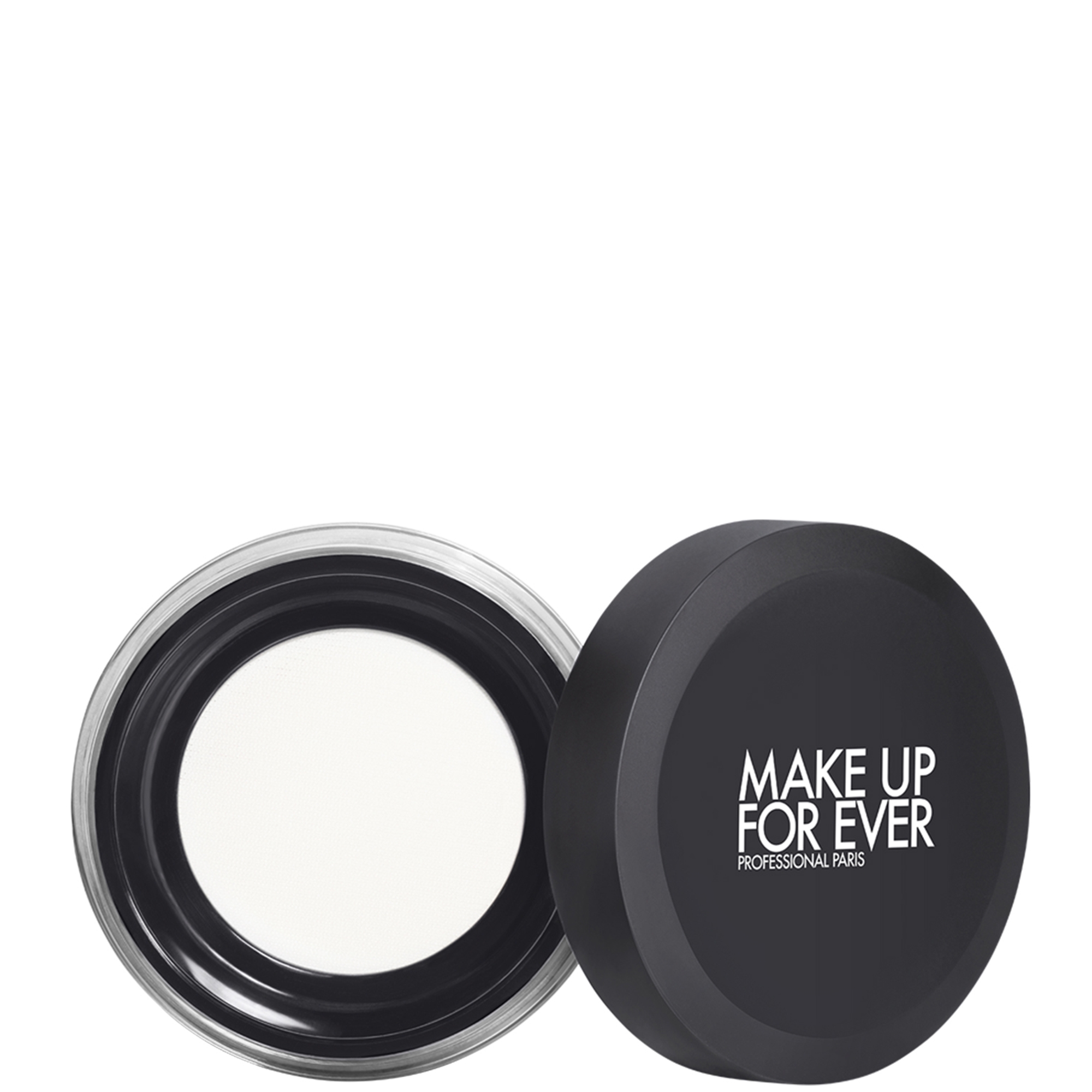 cult MAKE UP FOR EVER HD SKIN LOOSE POWDER BTG - 0.1