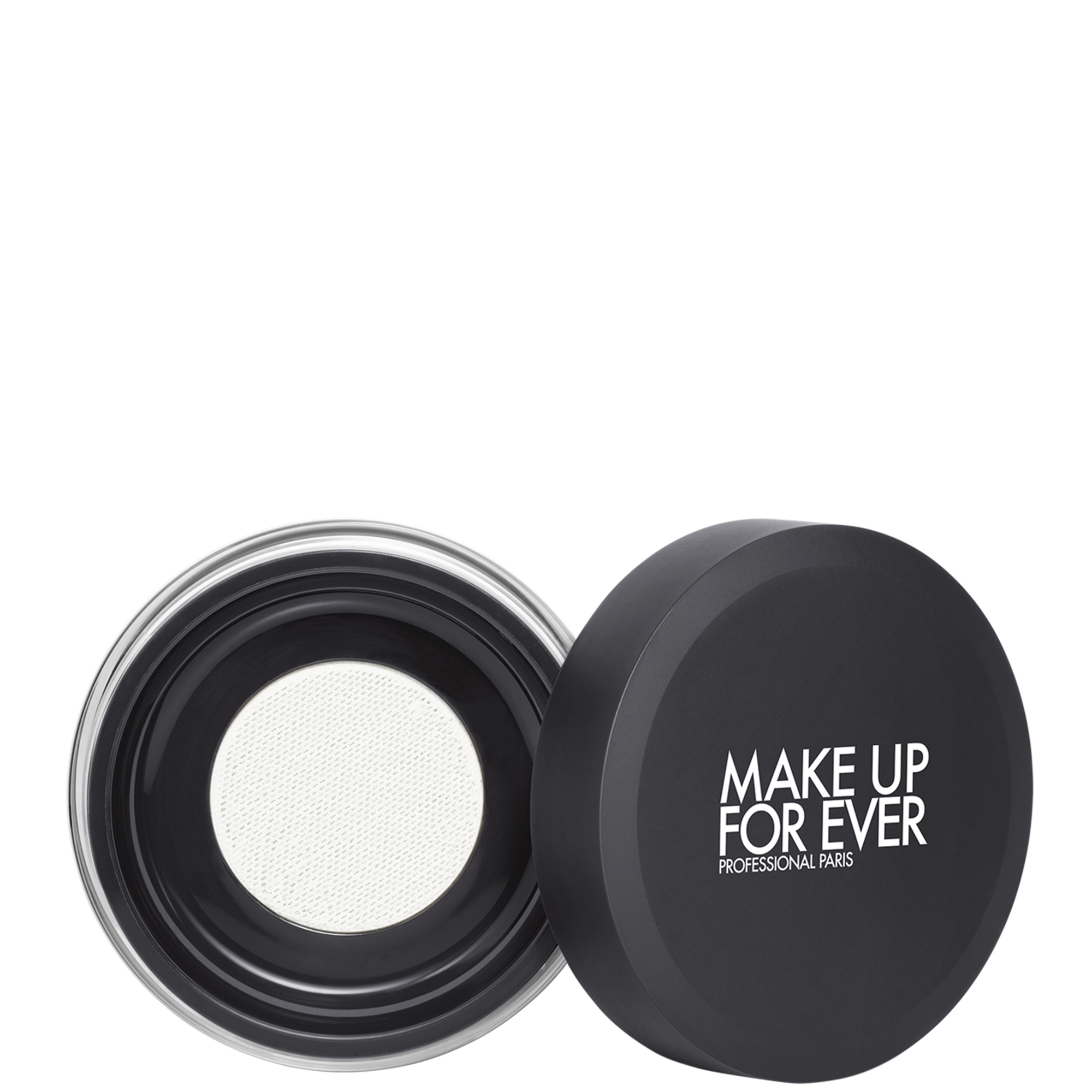 cult MAKE UP FOR EVER HD SKIN LOOSE POWDER - 0.1