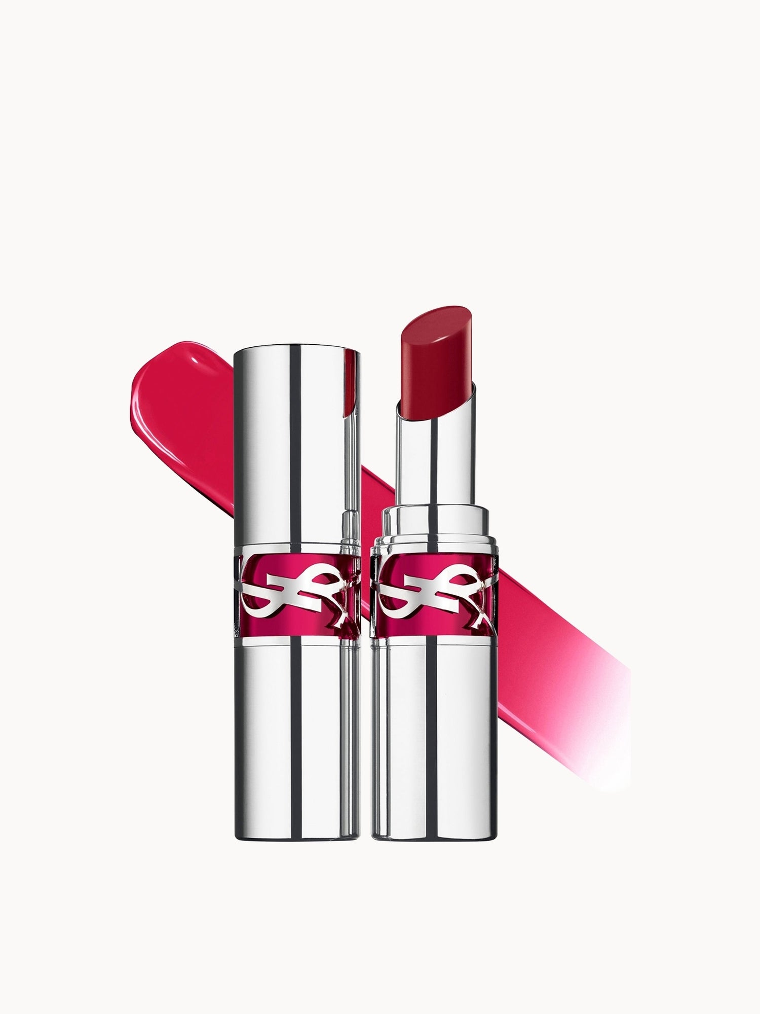 Yves Saint Laurent Candy Glaze Lip Gloss Stick 3.2ml (Various Shades)