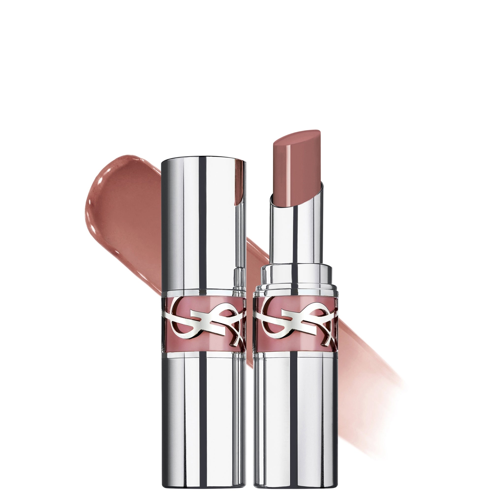 4 Lip Plumpers This July Yves Saint Laurent Candy Glaze Lip Gloss Stick 3.2ml