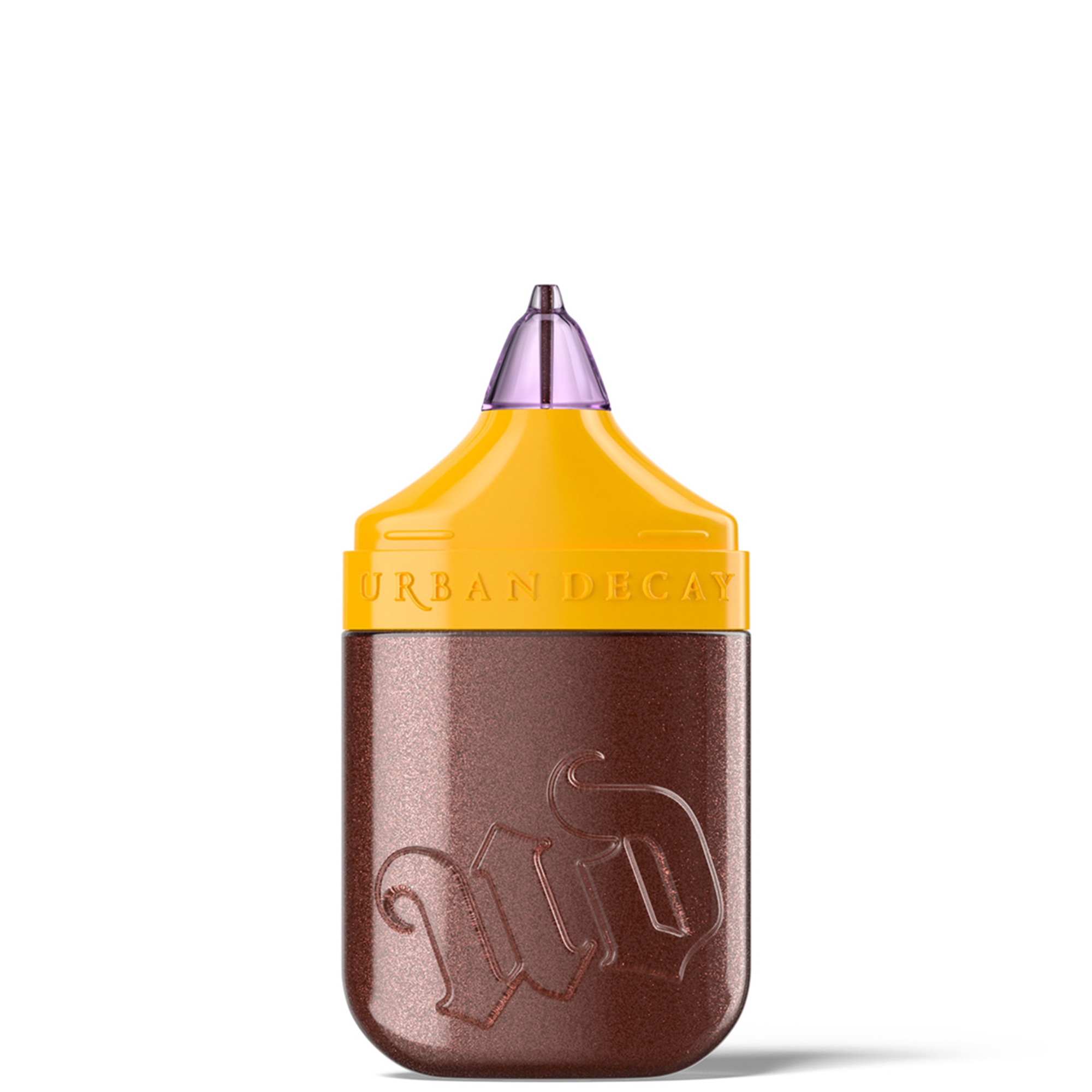 Urban Decay Face Bond Luminizer 4点セット Face Bond Luminizer Liquid Highlighter Glow Up | Urban Decay