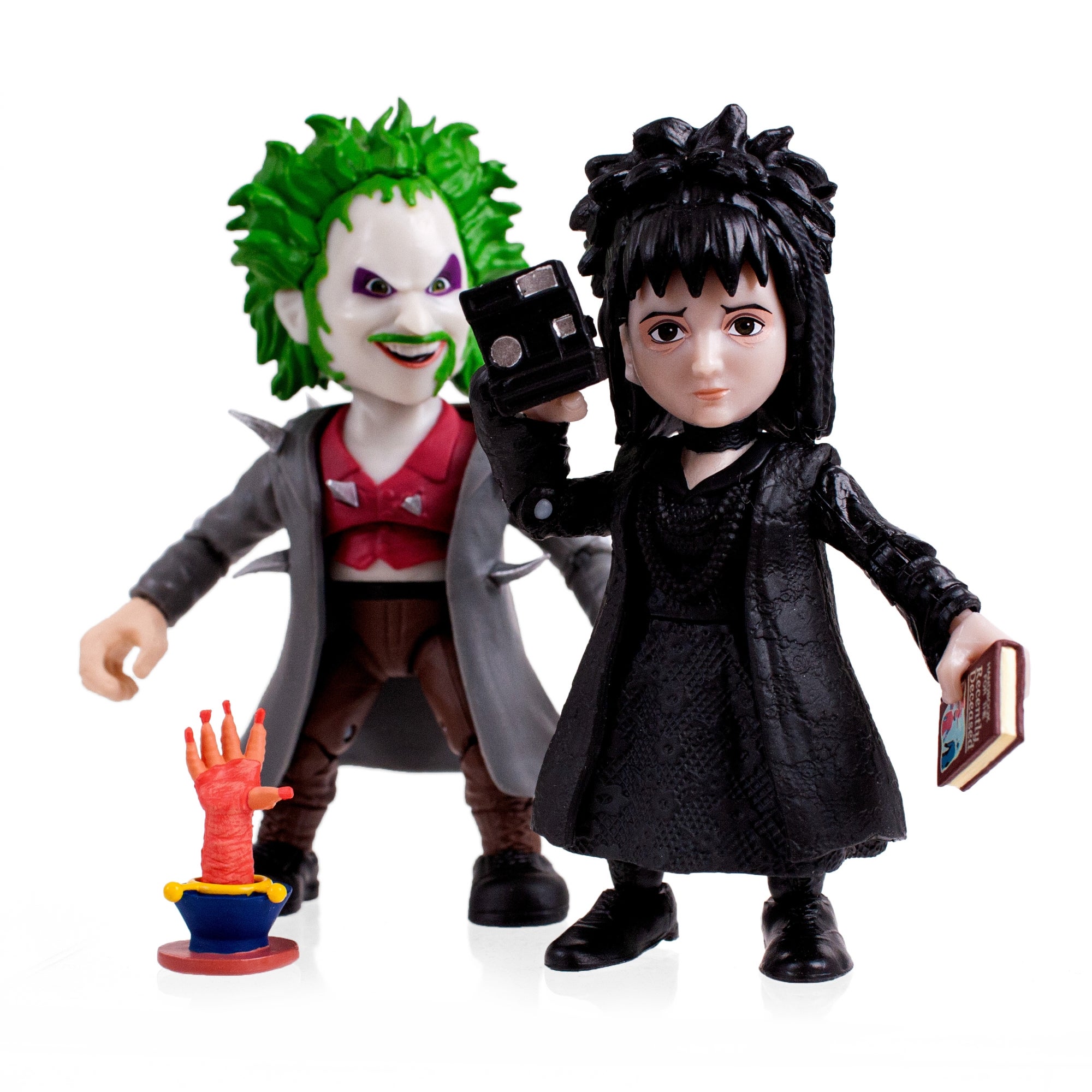 Horror Action Figures - Horror Movie Action & Toy Figures - Zavvi UK