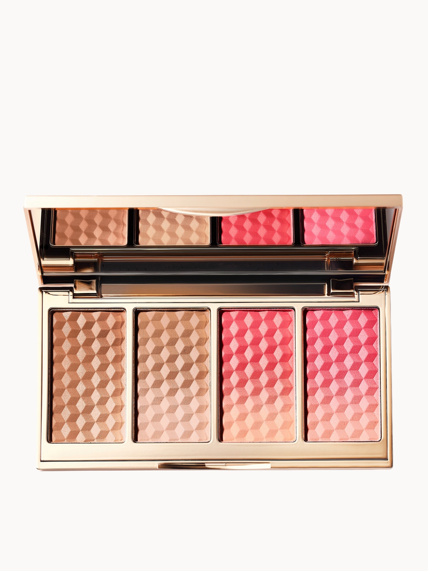 ICONIC London: ICONIC London Get Cheeky Face Powder Palette