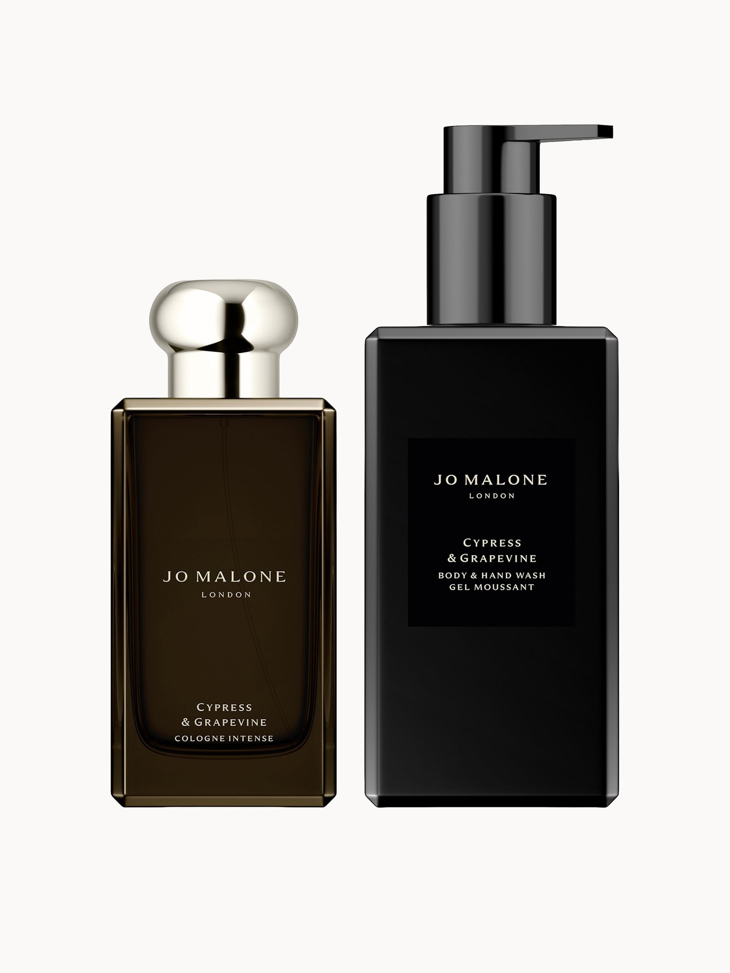 Jo Malone London Exclusive Cypress & Grapevine Set | LOOKFANTASTIC