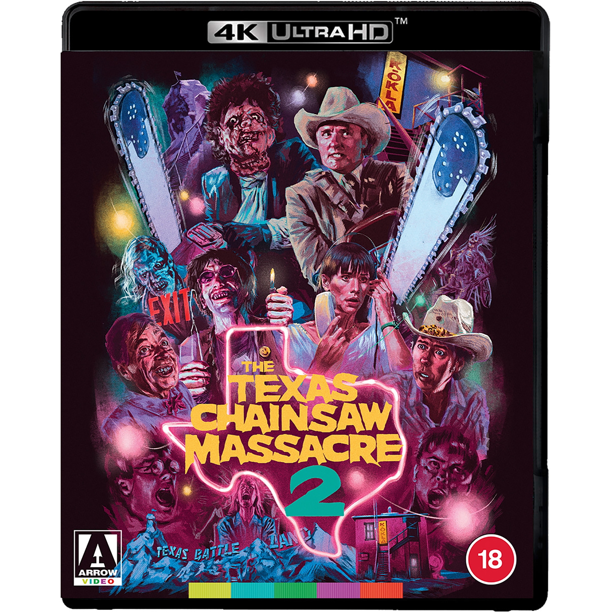 The Yakuza Papers: Hiroshima Death Match Blu-ray+DVD