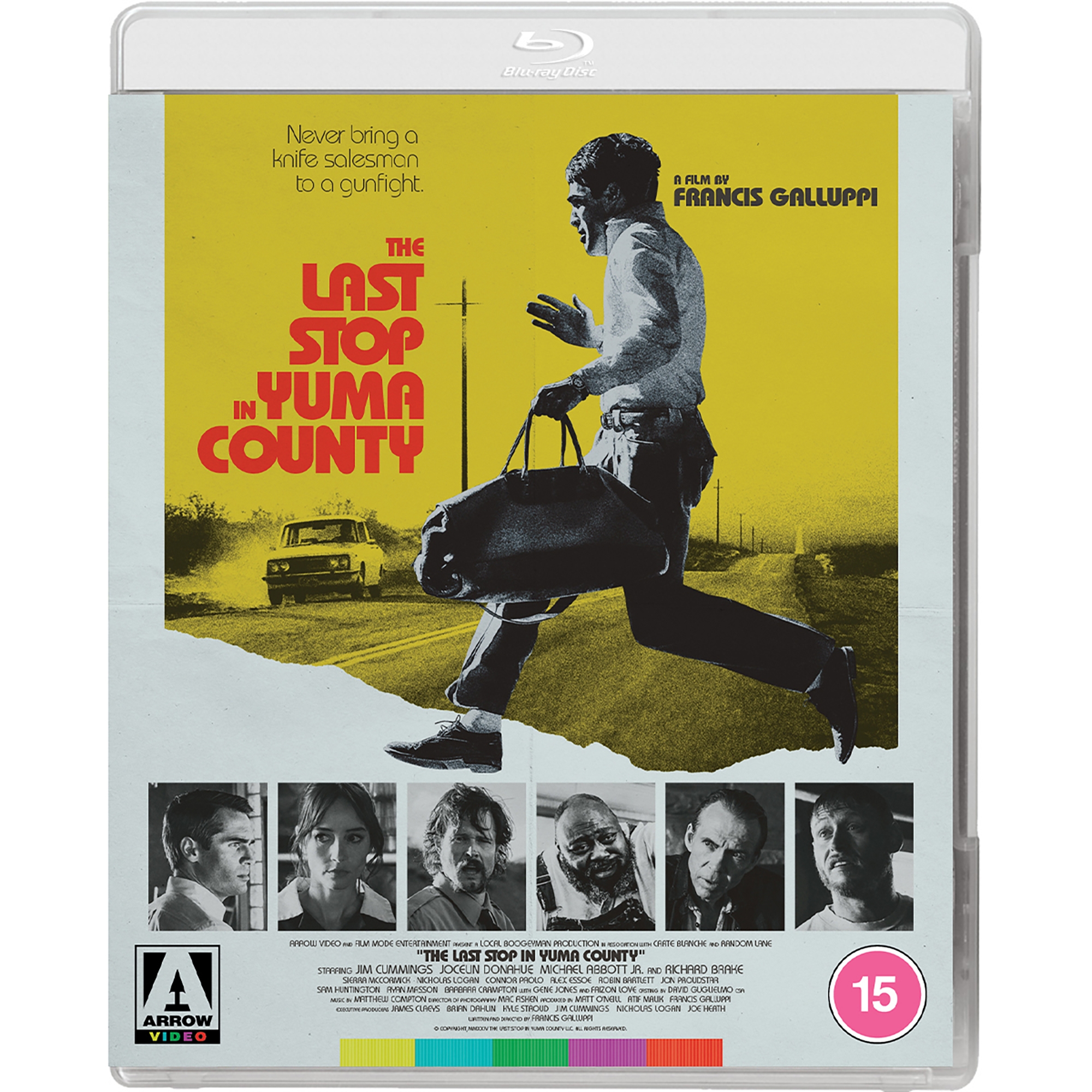 その他 Why We Fight [Blu-ray] [Import] Why We Fight Blu-ray