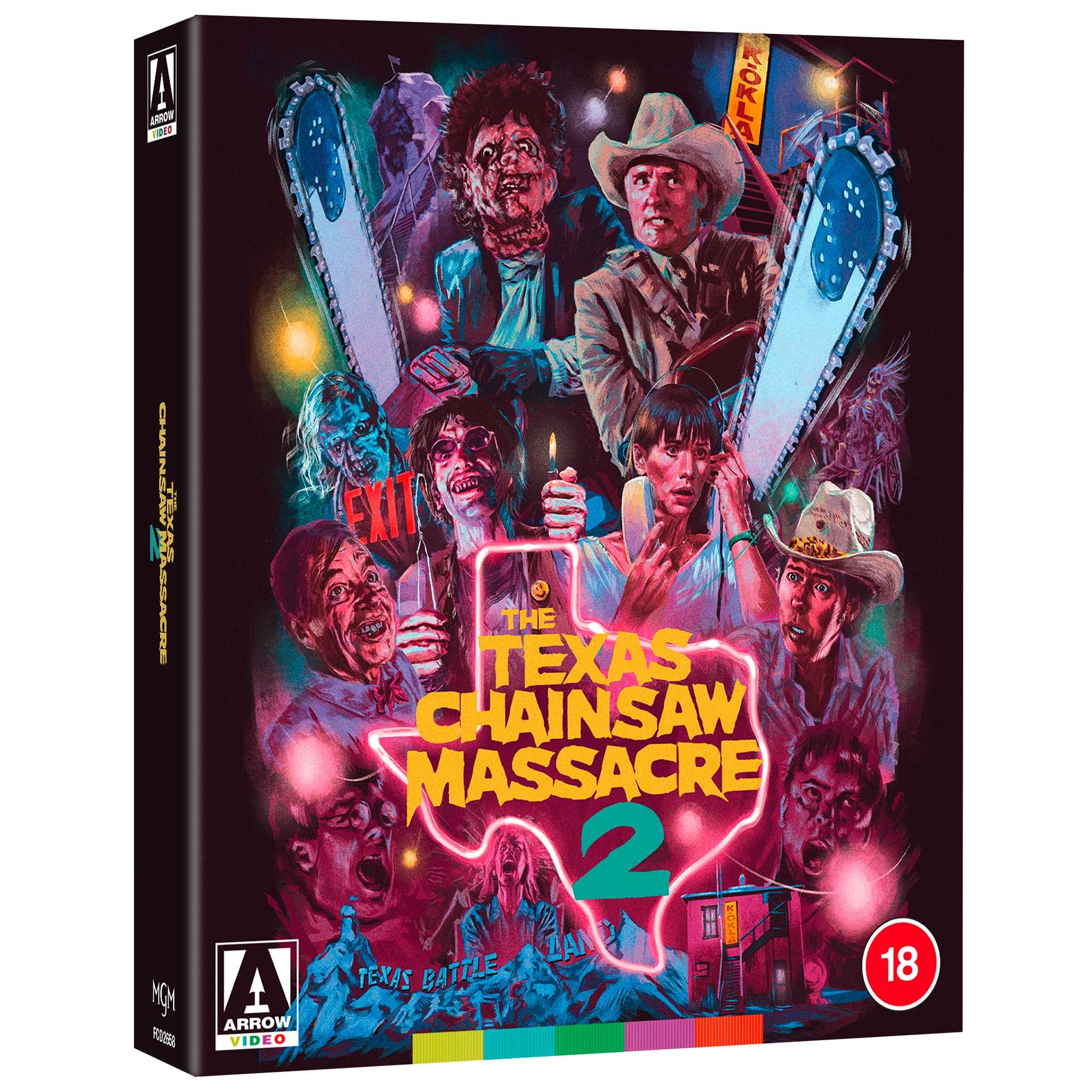 The Yakuza Papers: Hiroshima Death Match Blu-ray+DVD