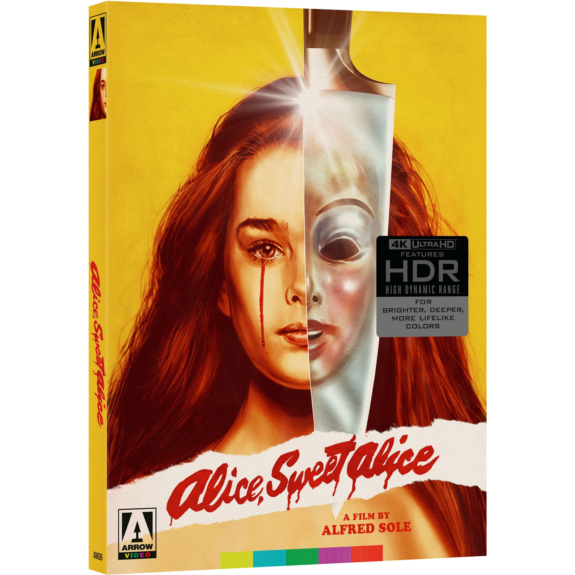 Play it Cool Limited Edition Blu-ray