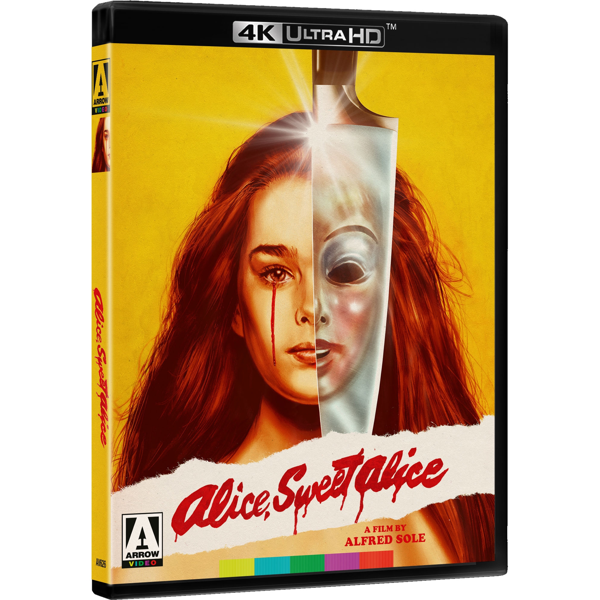 Play it Cool Limited Edition Blu-ray