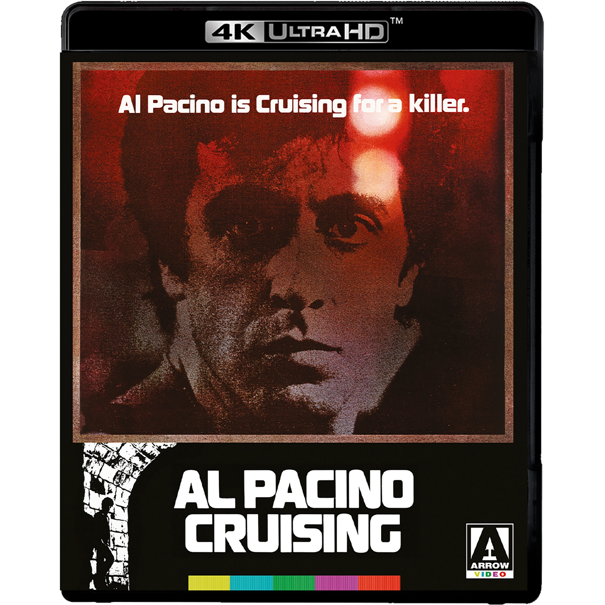 Jean-Luc Godard & Jean-Pierre Gorin | Five Films 1968-1971