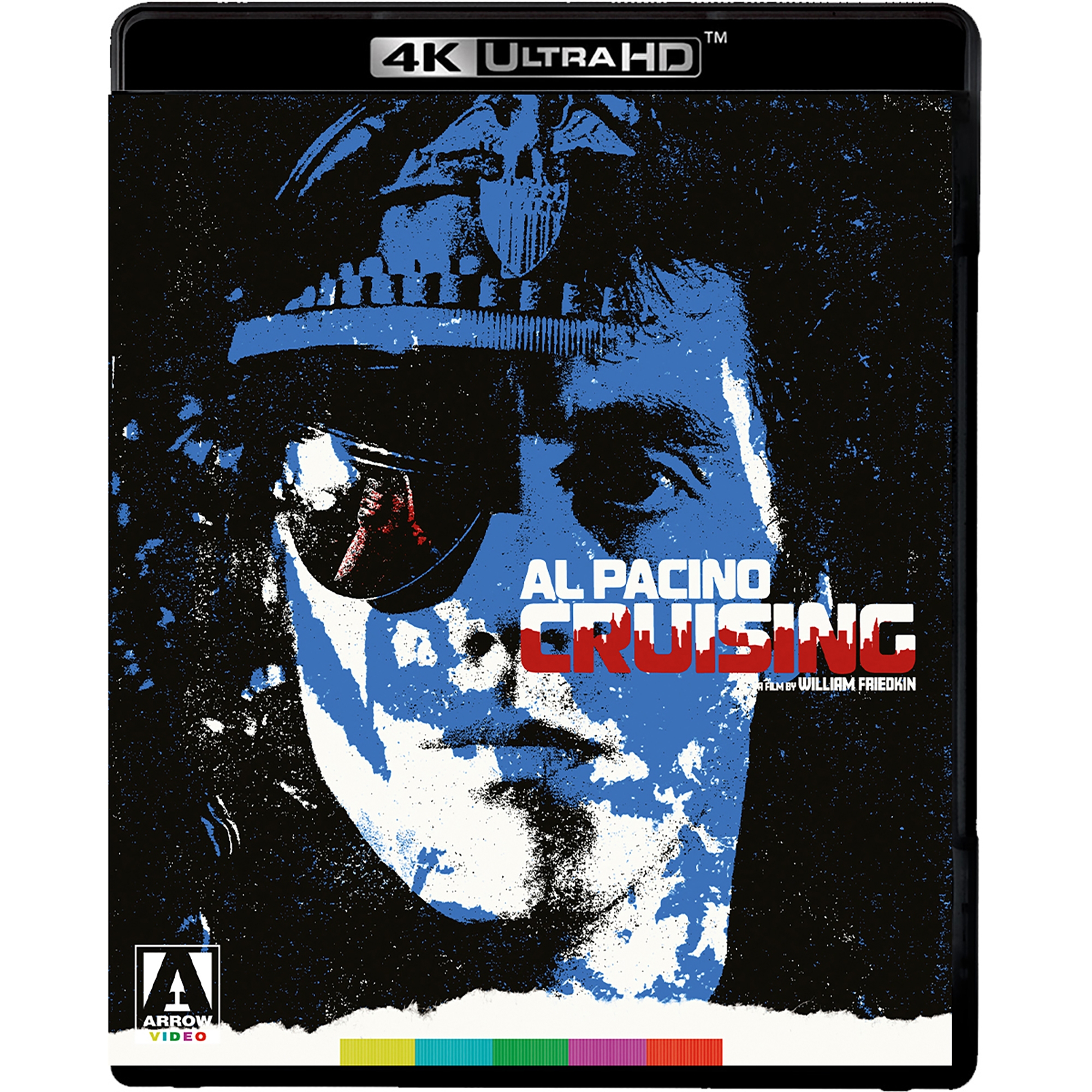 Jean-Luc Godard & Jean-Pierre Gorin | Five Films 1968-1971