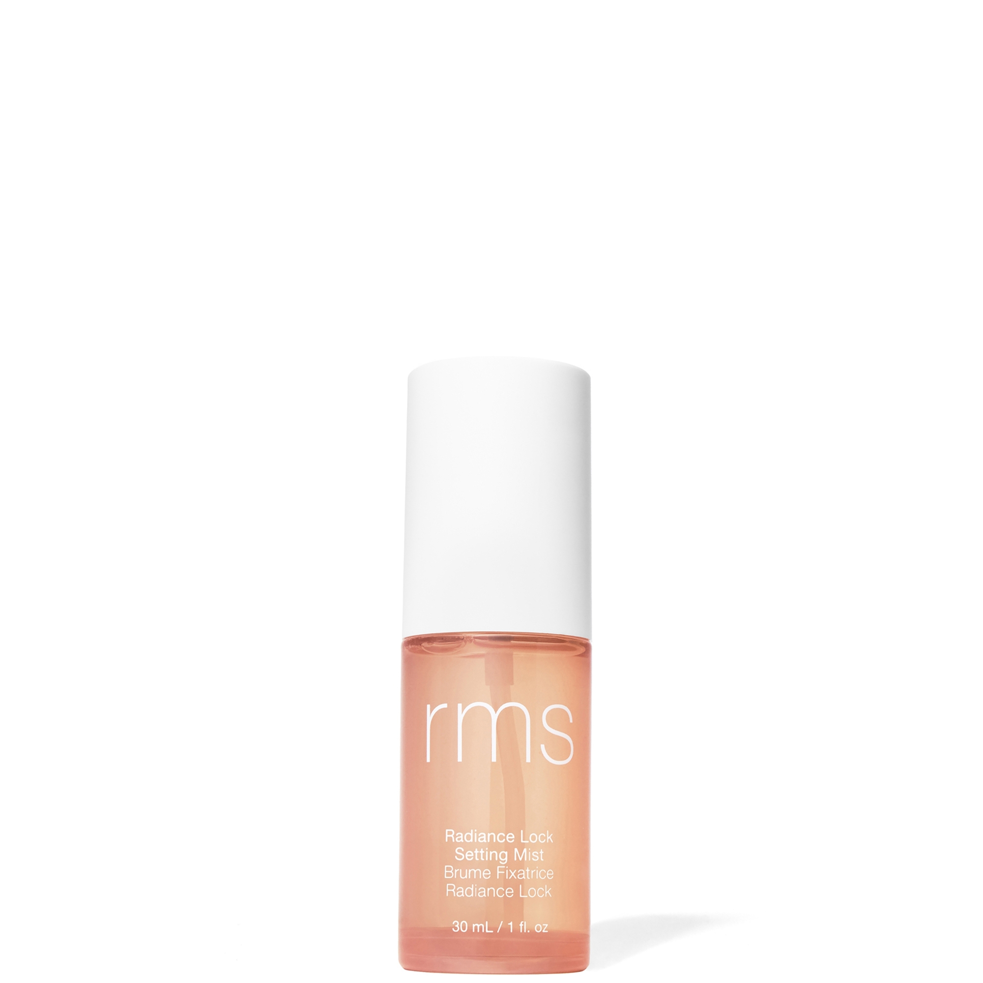 cult RMS Beauty Radiance Lock Setting Mist - 30ml