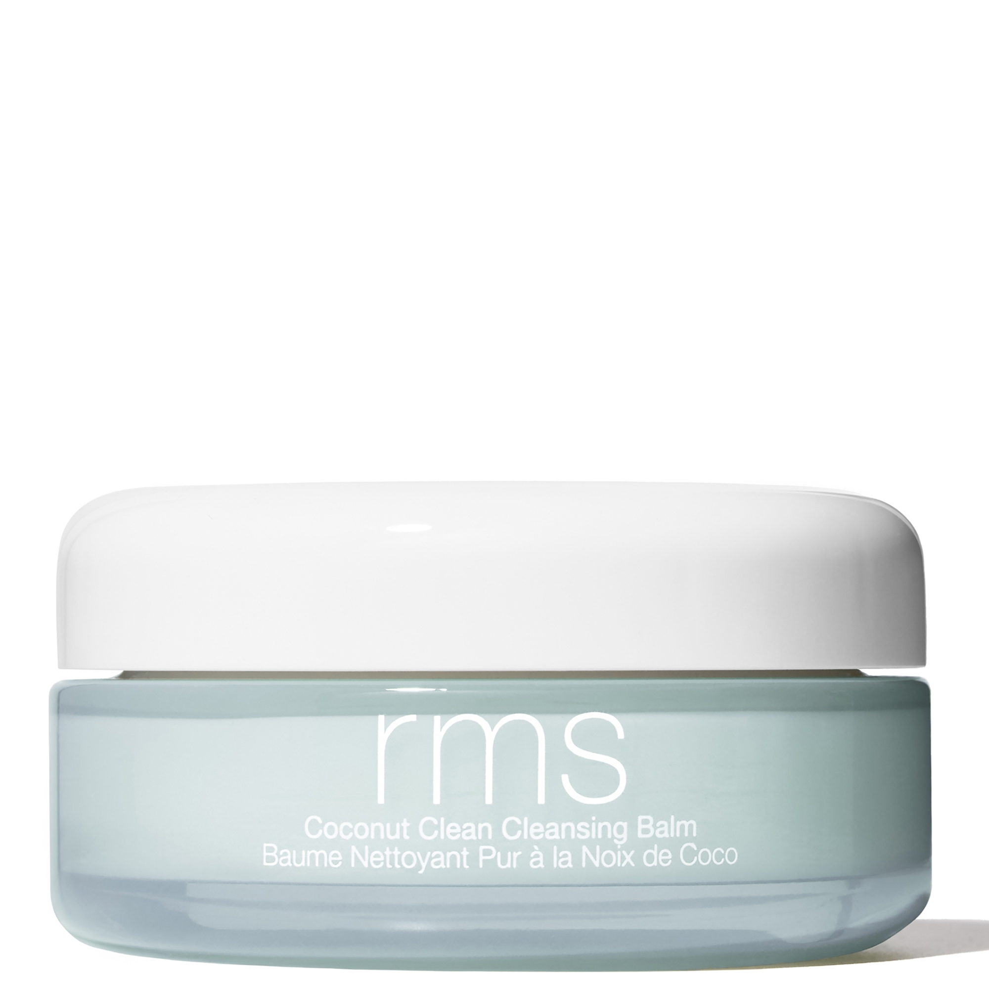 cult RMS Beauty Coconut Clean Cleansing Balm