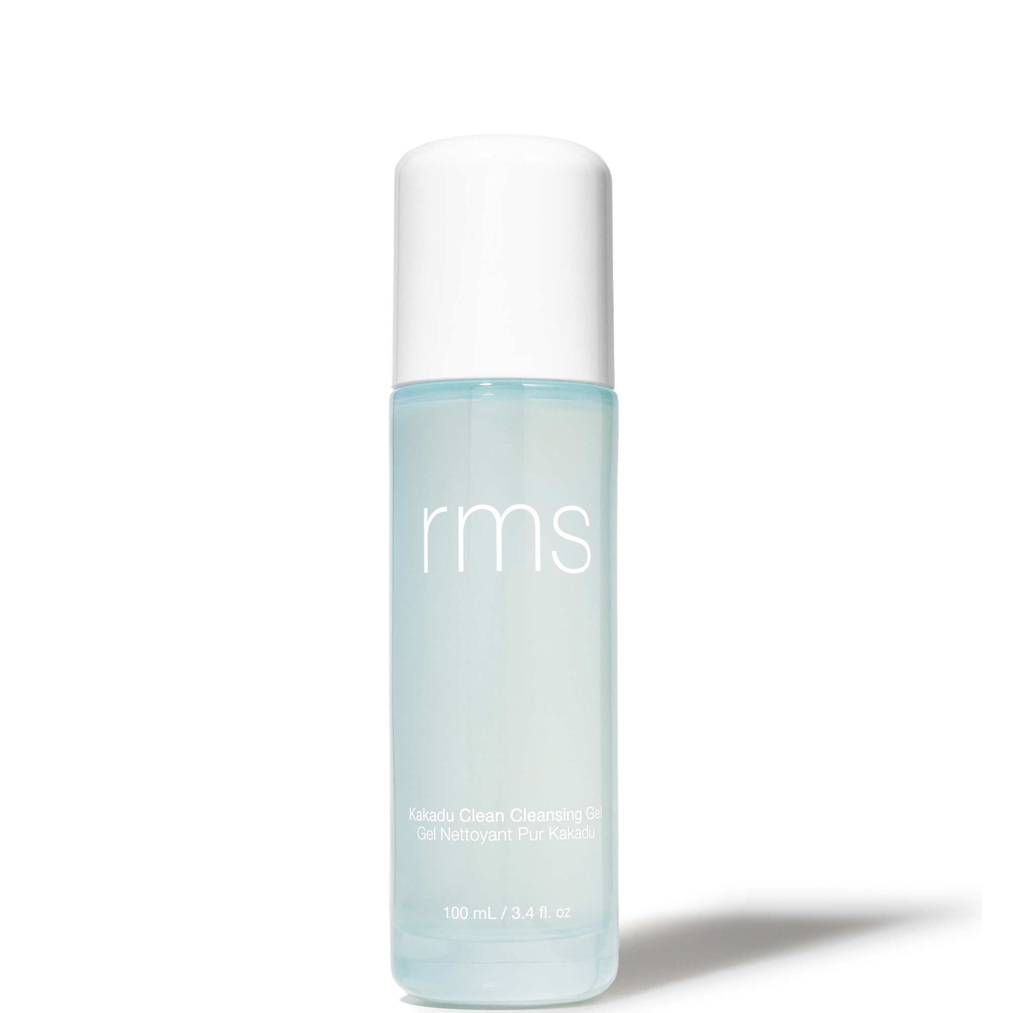 cult RMS Beauty Kakadu Clean Cleansing Gel