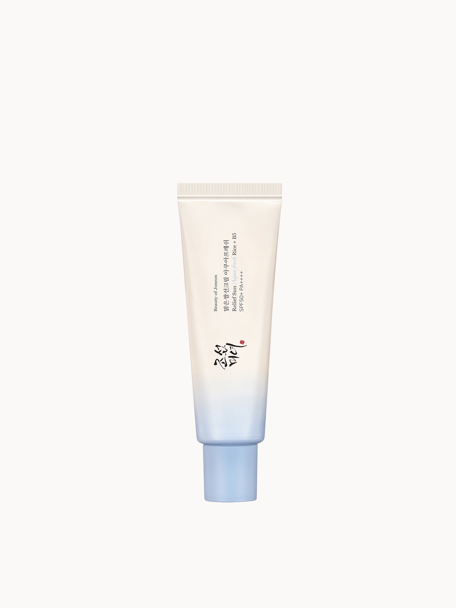 Beauty of Joseon: Beauty of Joseon Relief Sun Aqua-Fresh Rice + B5 SPF50+ 50ml