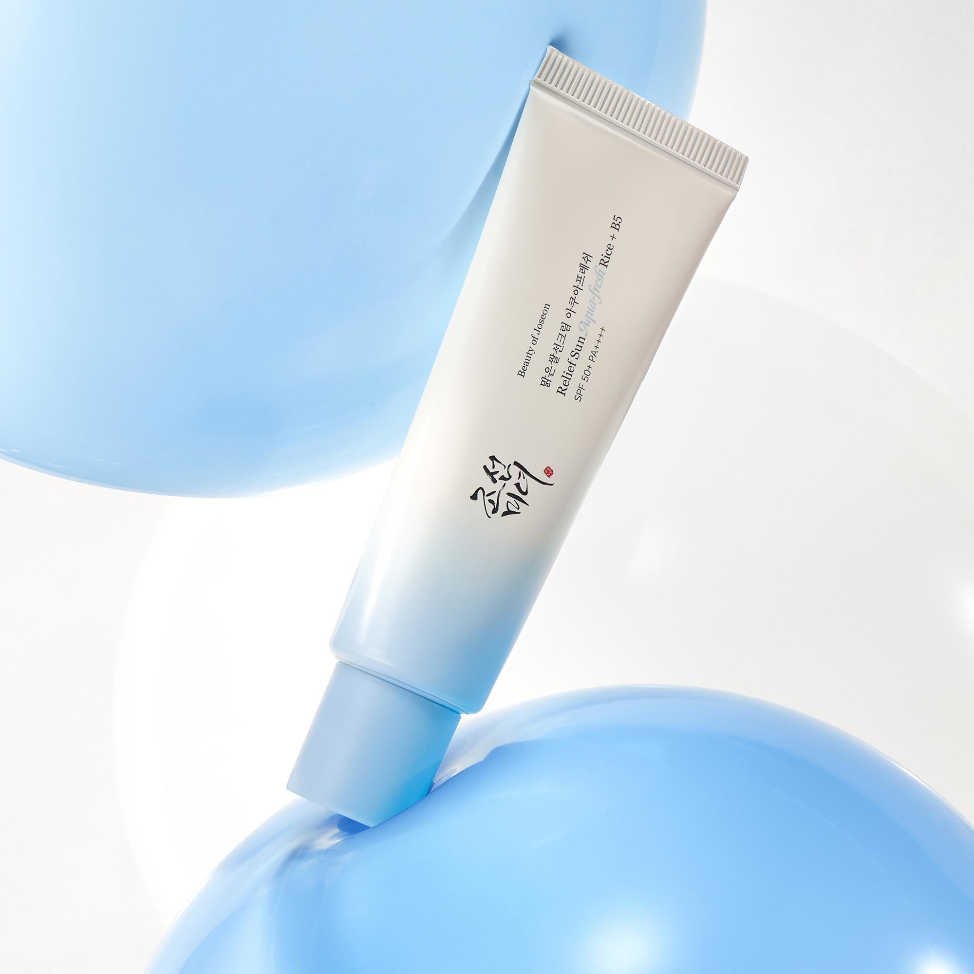 日焼け止め Beauty of Joseon Relief Probiotics SPF50 Beauty of Joseon Relief Sun Rice + Probiotics SPF50+ 50ml