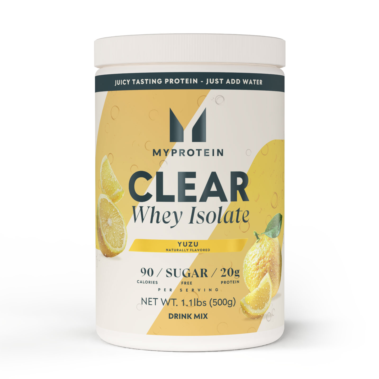 Sports Nutrition | Whey Protein & Supplements | MYPROTEIN™