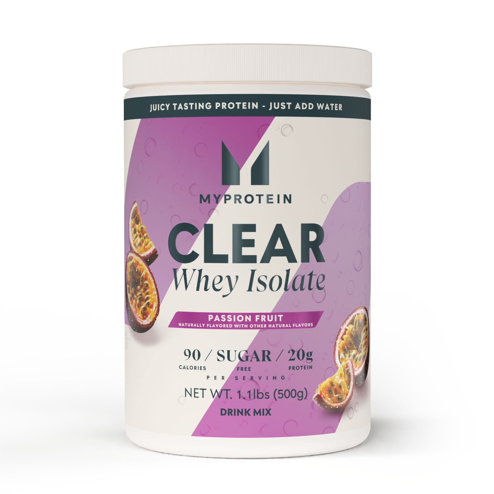 MYPROTEIN - kanon Amazon.com: Myprotein Clear Whey Isolate, Tropical