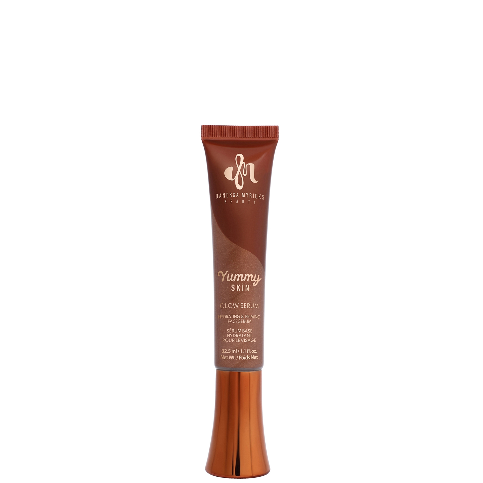 cult Danessa Myricks Beauty Yummy Skin Glow Serum 32.5ml (Various Shades)