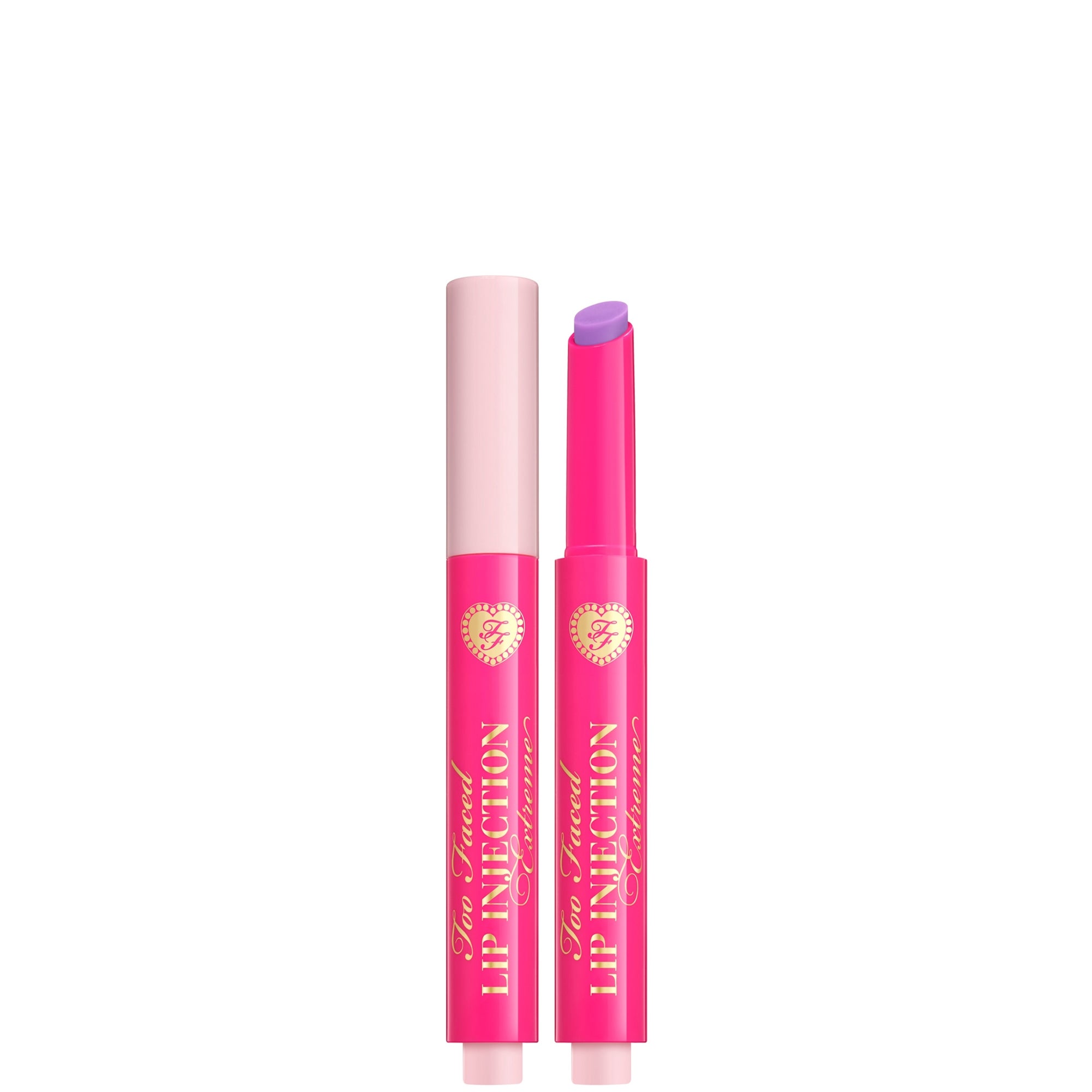Gentle　TOKYO　　rep glosshack kissshot Too Faced Lip Injection Extreme Plumping Clicks 1.5g (Various