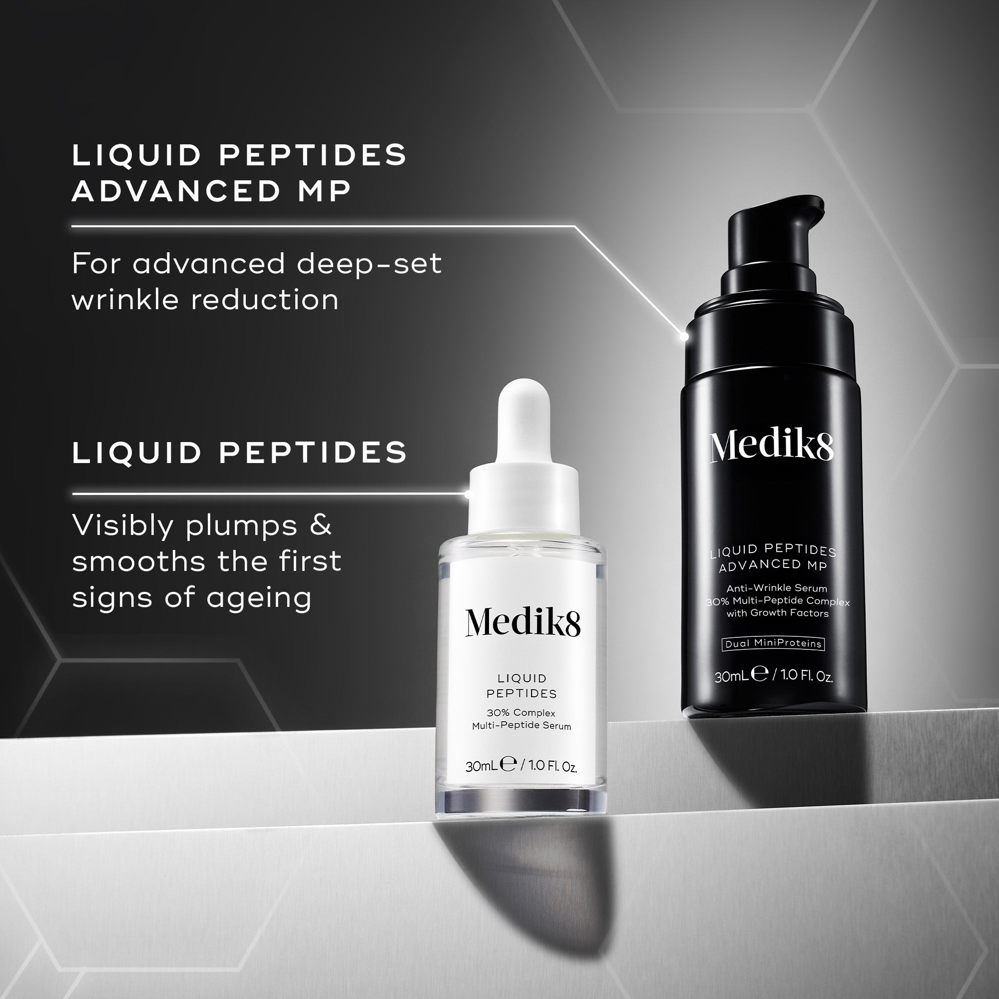 Medik8 C-Tetra Advanced 30ml | Cult Beauty