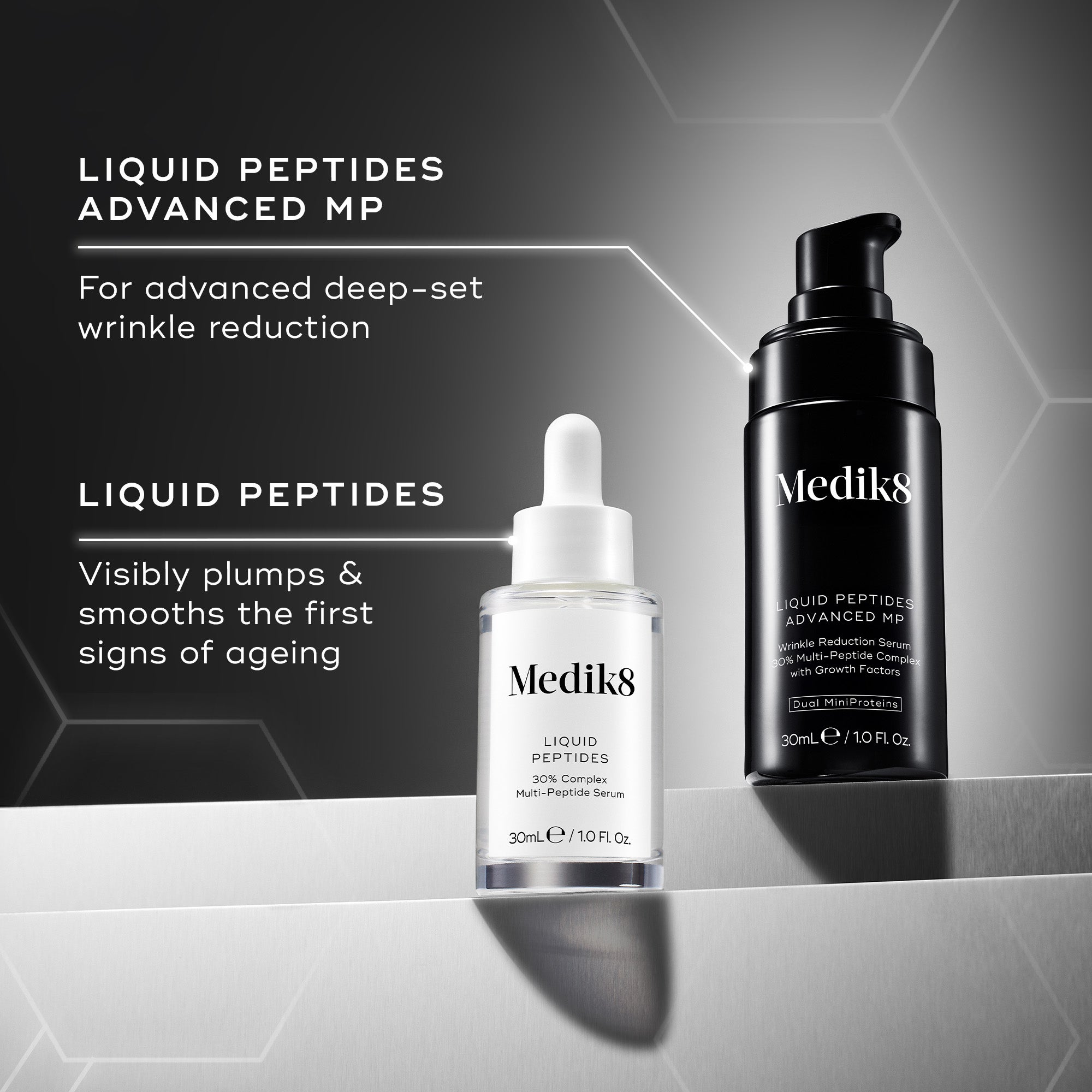 Medik8 C-Tetra Advanced 30ml | Cult Beauty