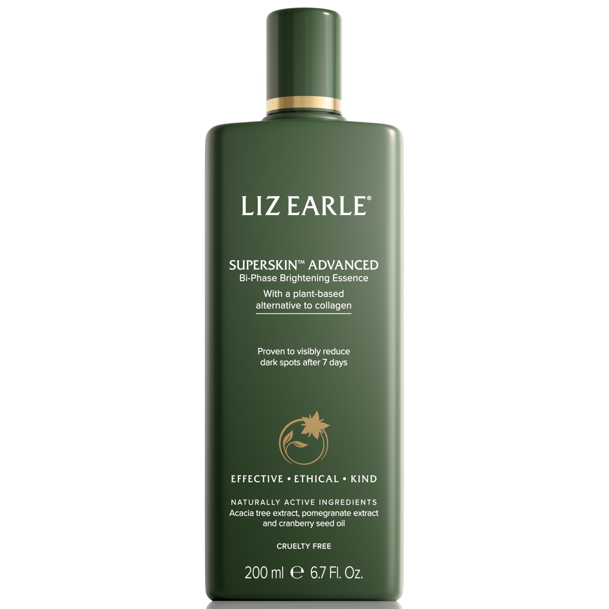 Liz Earle Superskin Advanced Bi-Phase Brightening Essence
