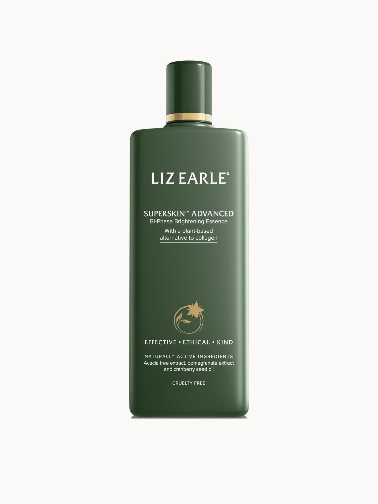 Liz Earle Superskin Advanced Bi-Phase Brightening Essence 200ml