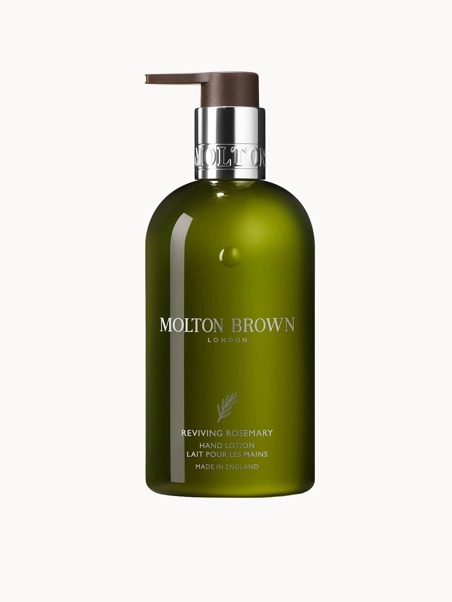 Molton Brown Molton Brown Reviving Rosemary Hand Lotion 300ml