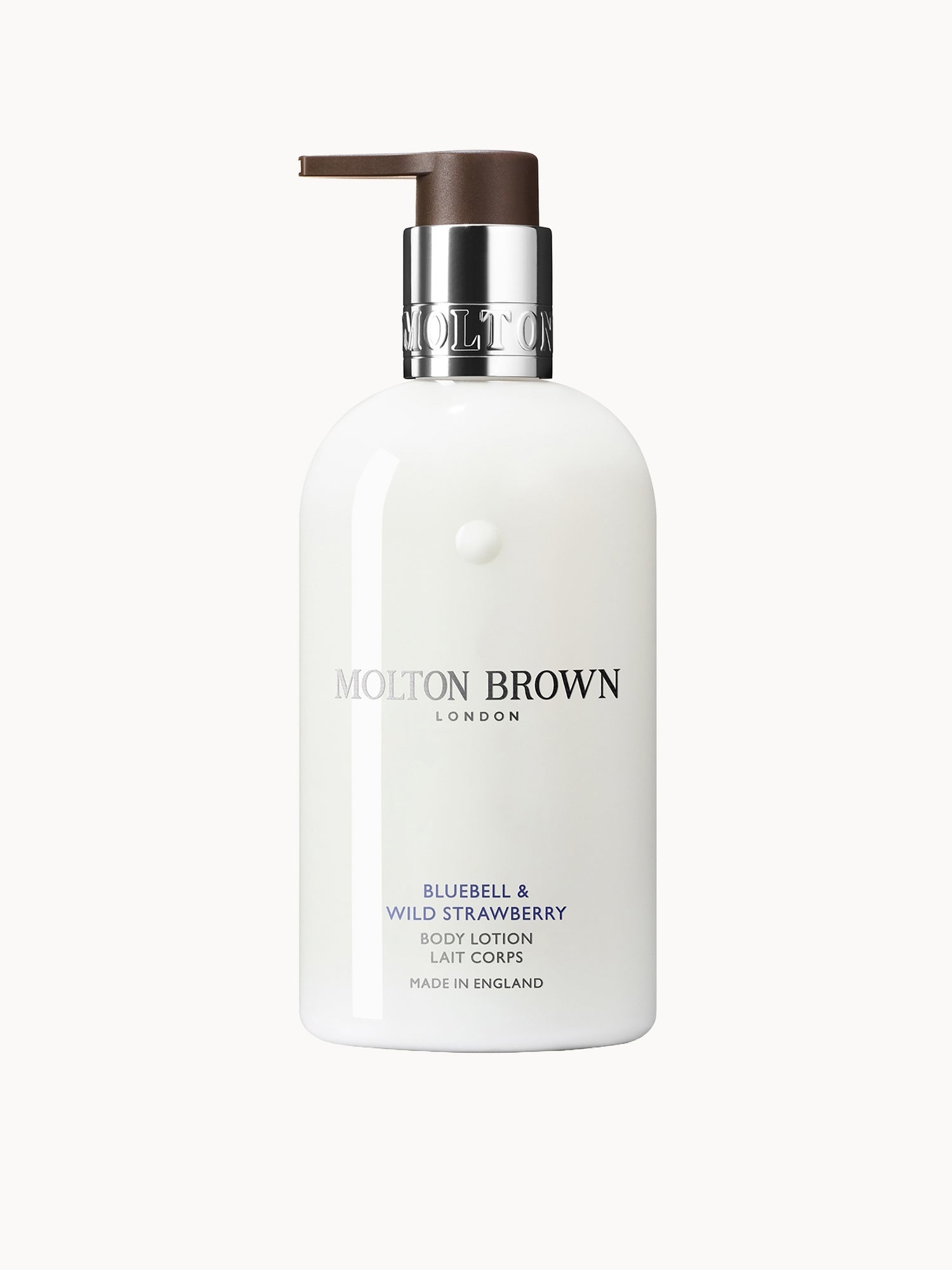 Molton Brown Molton Brown Bluebell & Wild Strawberry Body Lotion 300ml