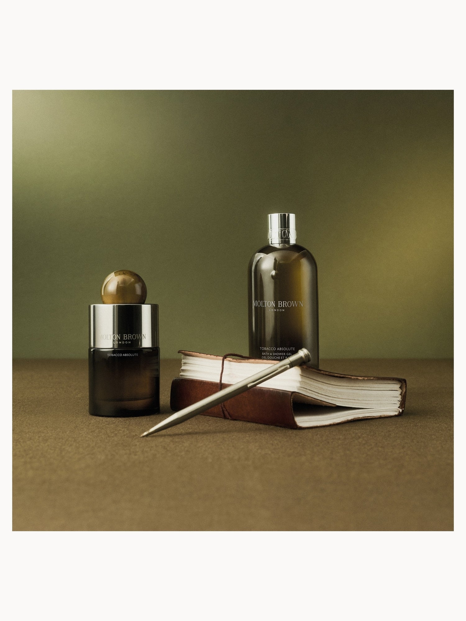 molton brown tobacco review Absolute by for Men spicy accords of cedarwood Molton Brown Tobacco Absolute -