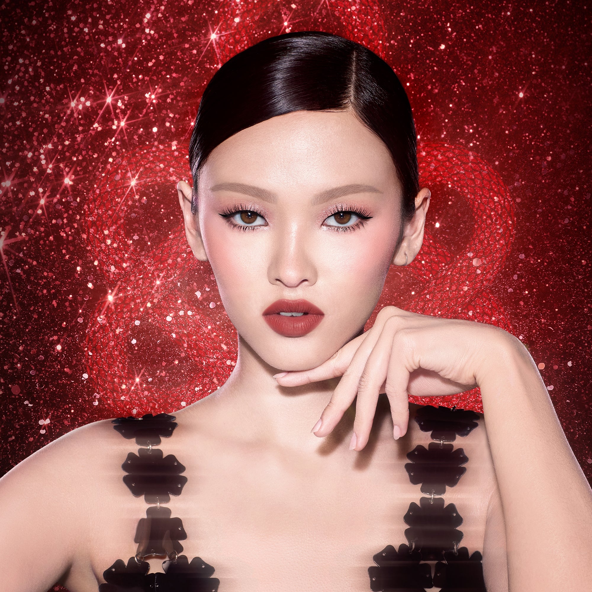 Charlotte Tilbury K.I.S.S.I.N.G. - Kiss Of Mystery | Cult Beauty
