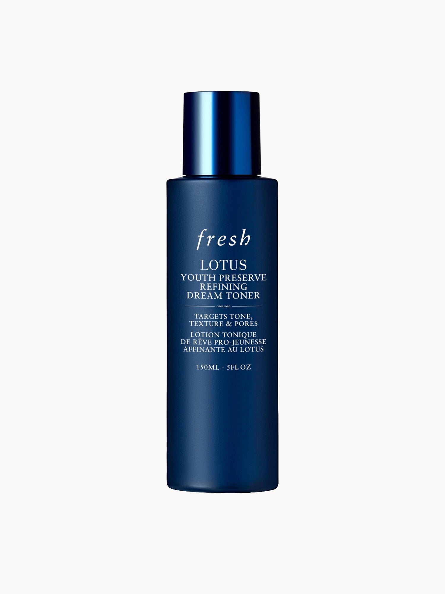 Fresh Lotus Youth Preserve Exfoliating Face Toner 150ml
