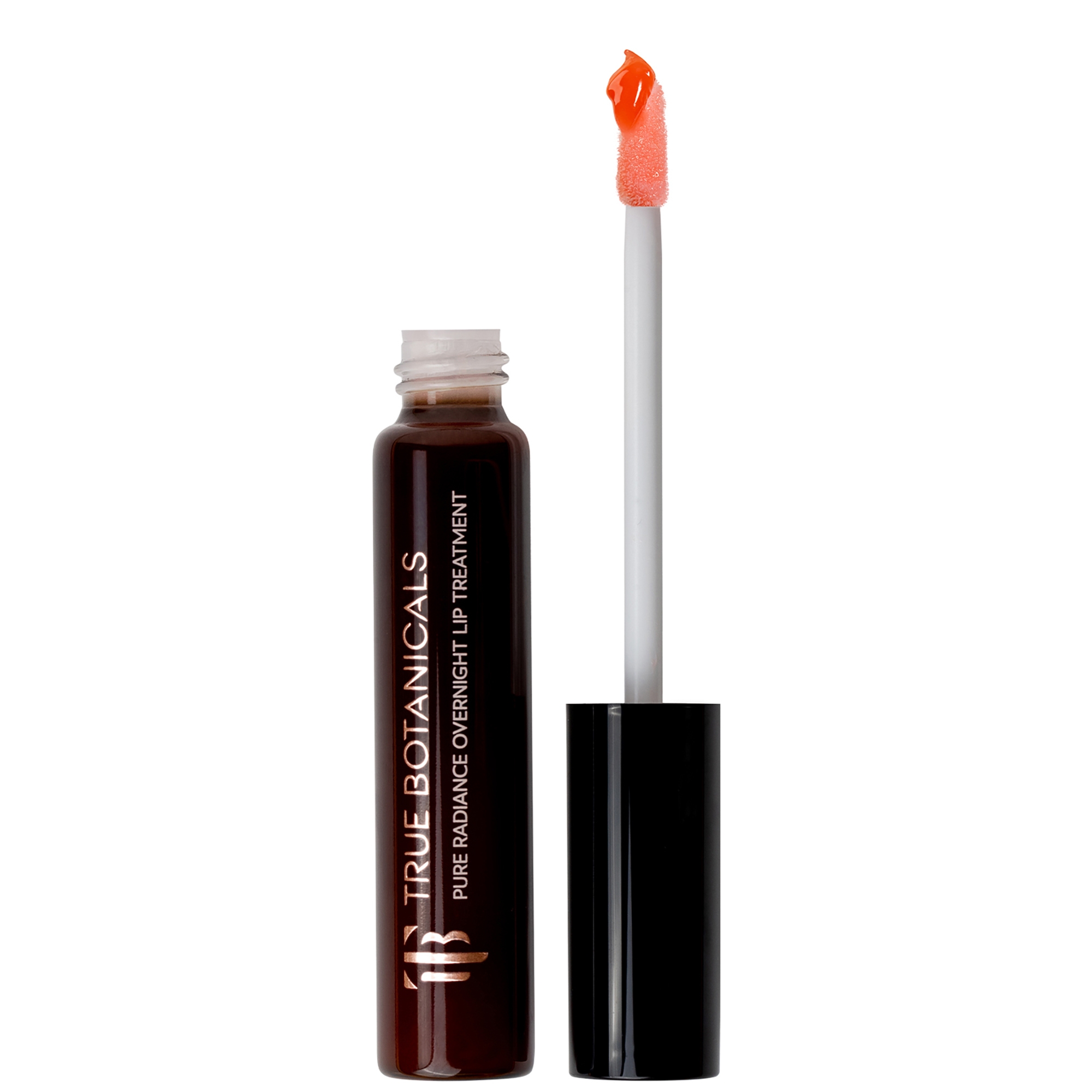 cult True Botanicals Pure Radiance Overnight Lip Treatment 9g