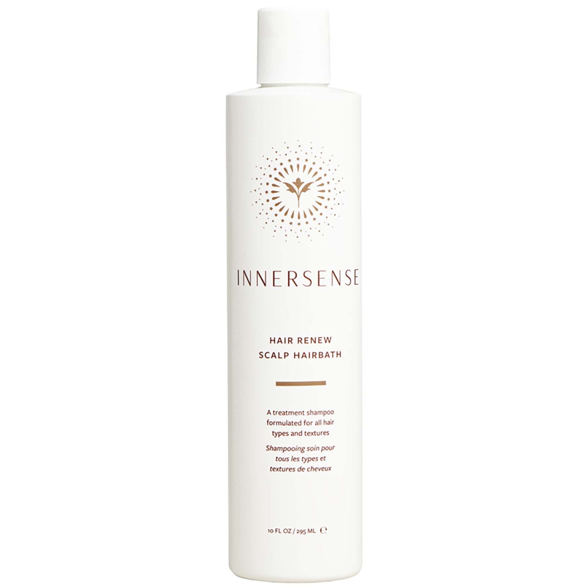 cult Innersense Hair Renew Scalp Hairbath 295ml