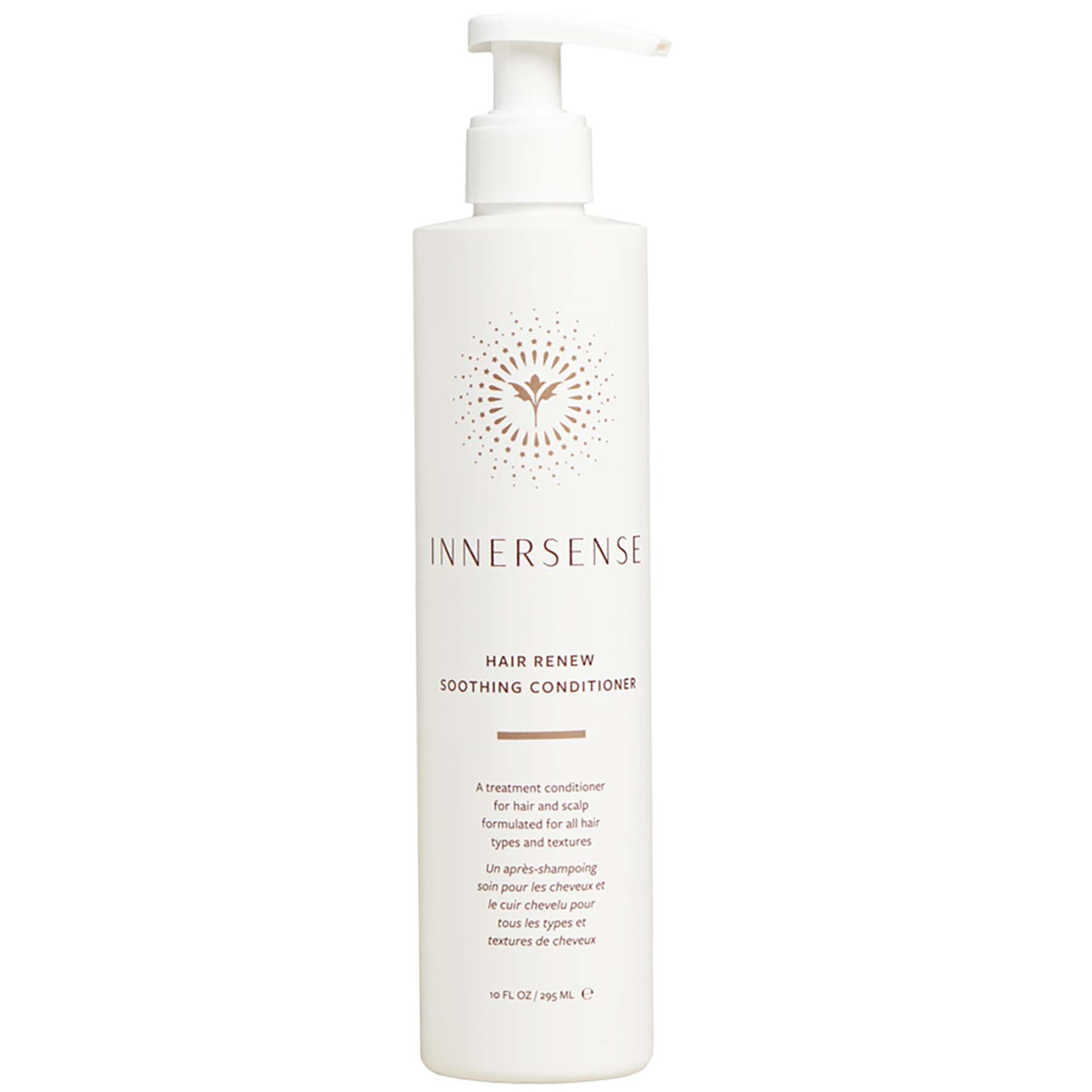 cult Innersense Hair Renew Soothing Conditioner 295ml