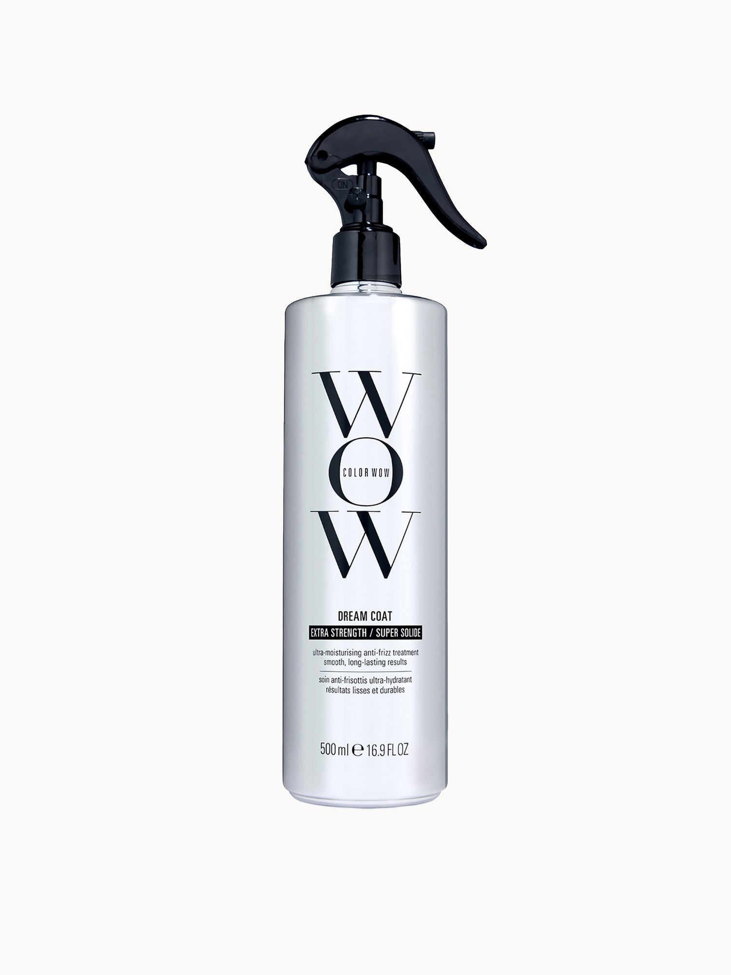 Color Wow Supersize Extra Strength Dream Coat 500ml