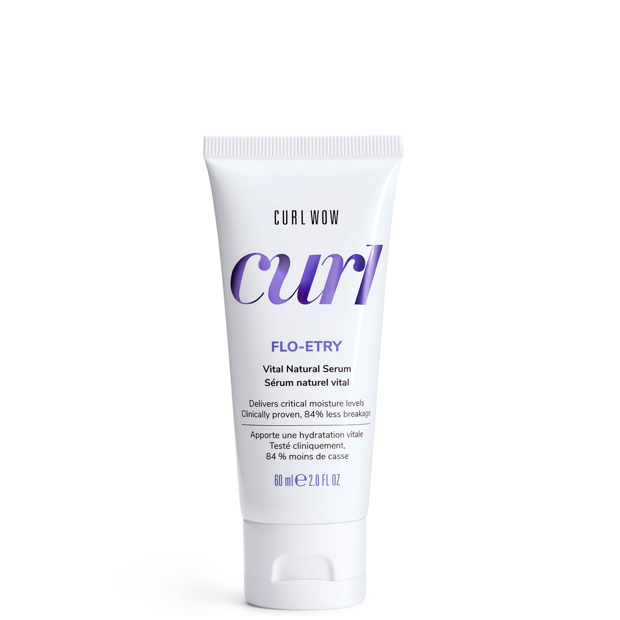 cult Curl Wow Floetry Travel