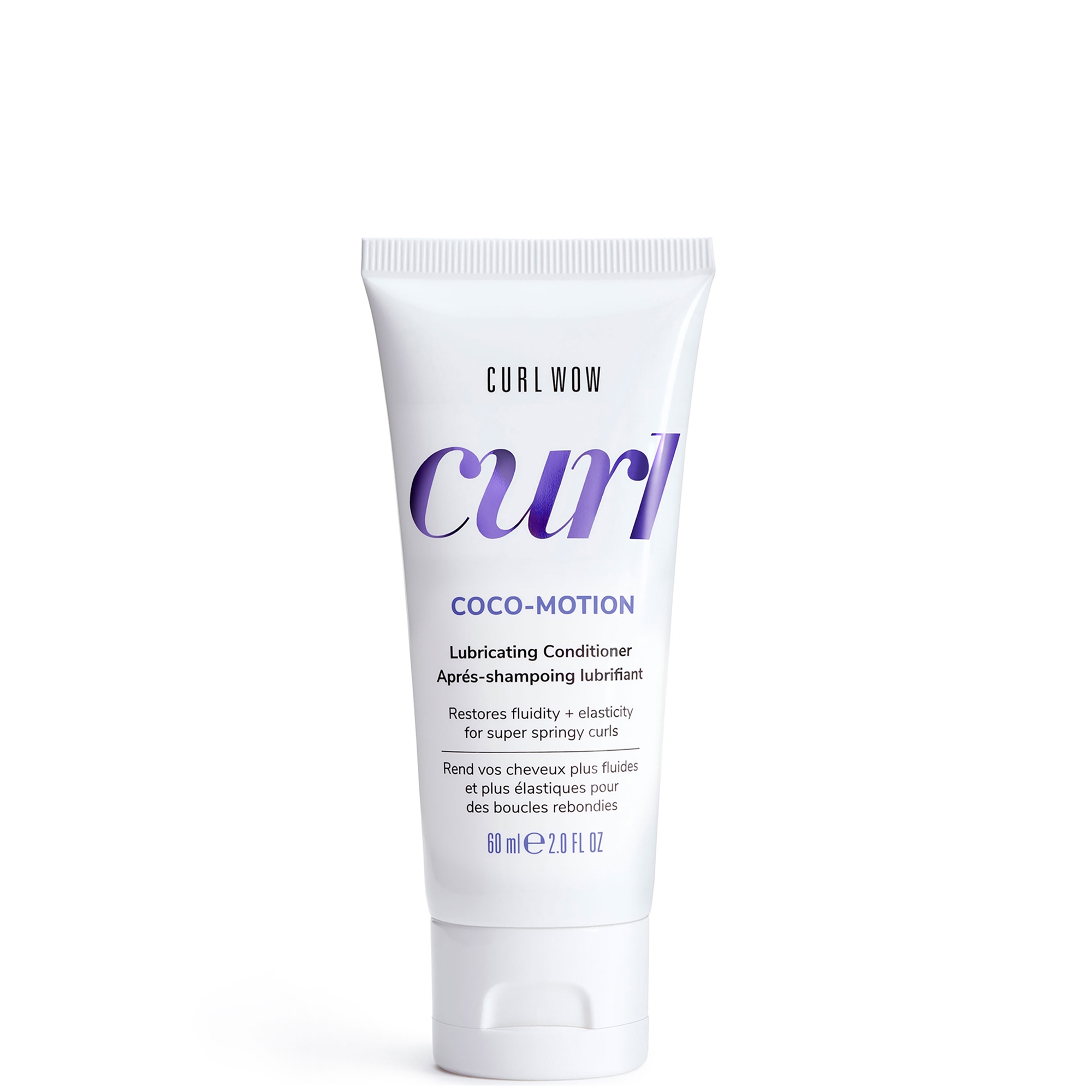cult Curl Wow Cocomotion Travel
