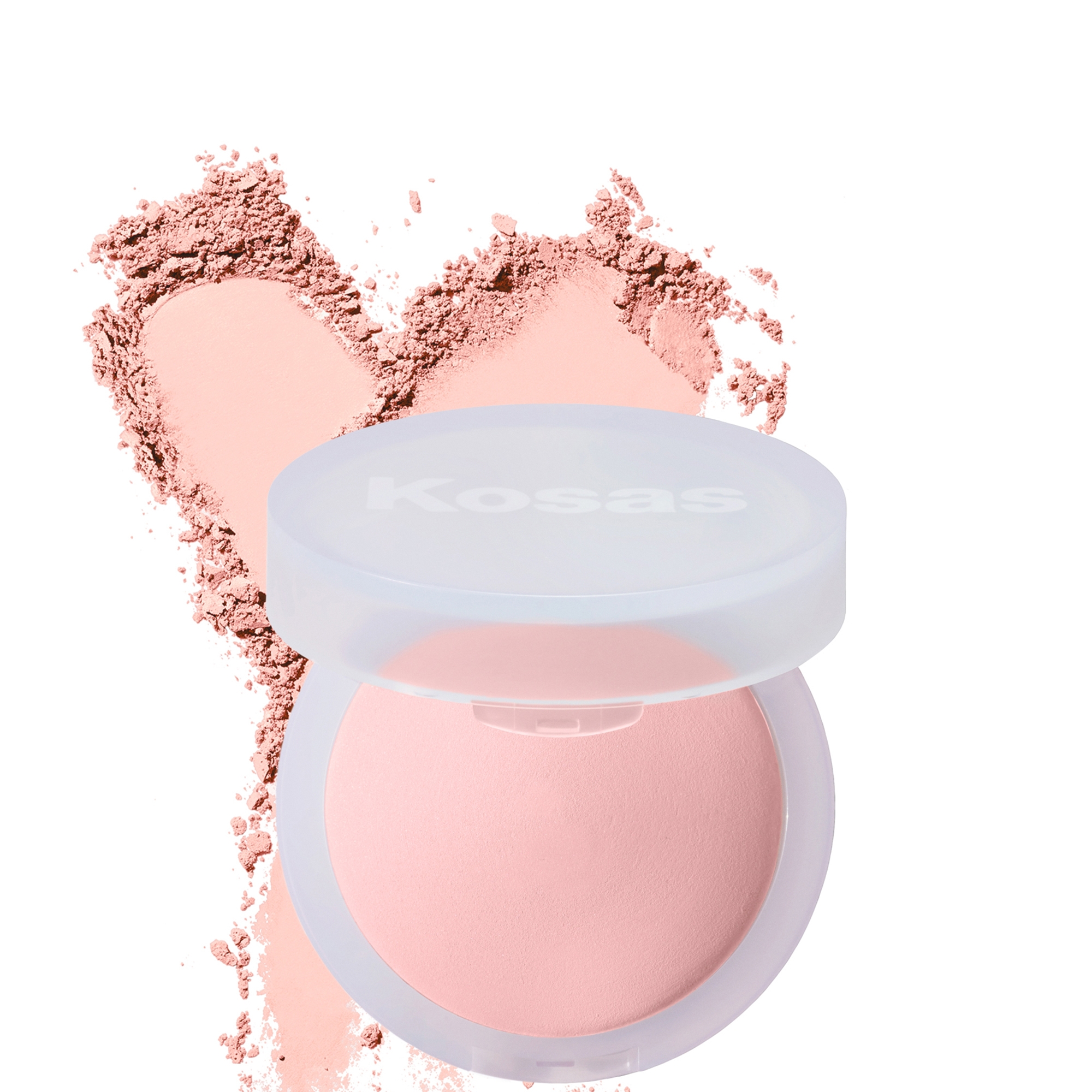 Kosas Cloud Set Brightening Powder 9.5g (Various Shades