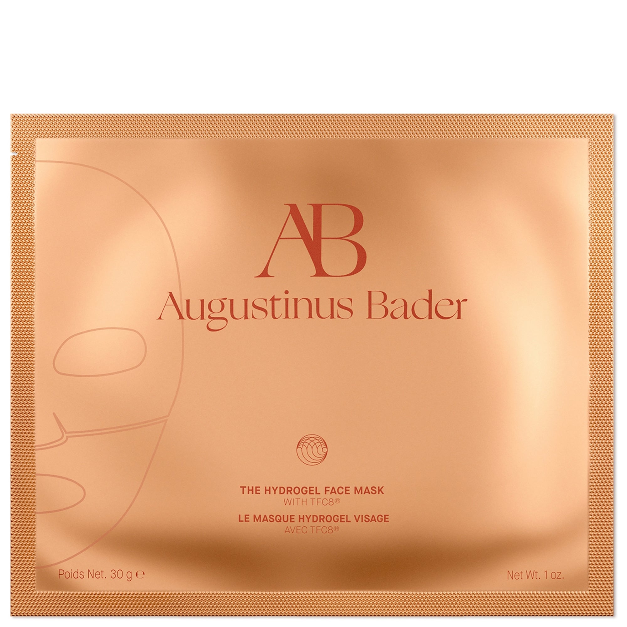 MZ SKIN Hydra-Lift Golden Facial Treatment Mask | Dermstore