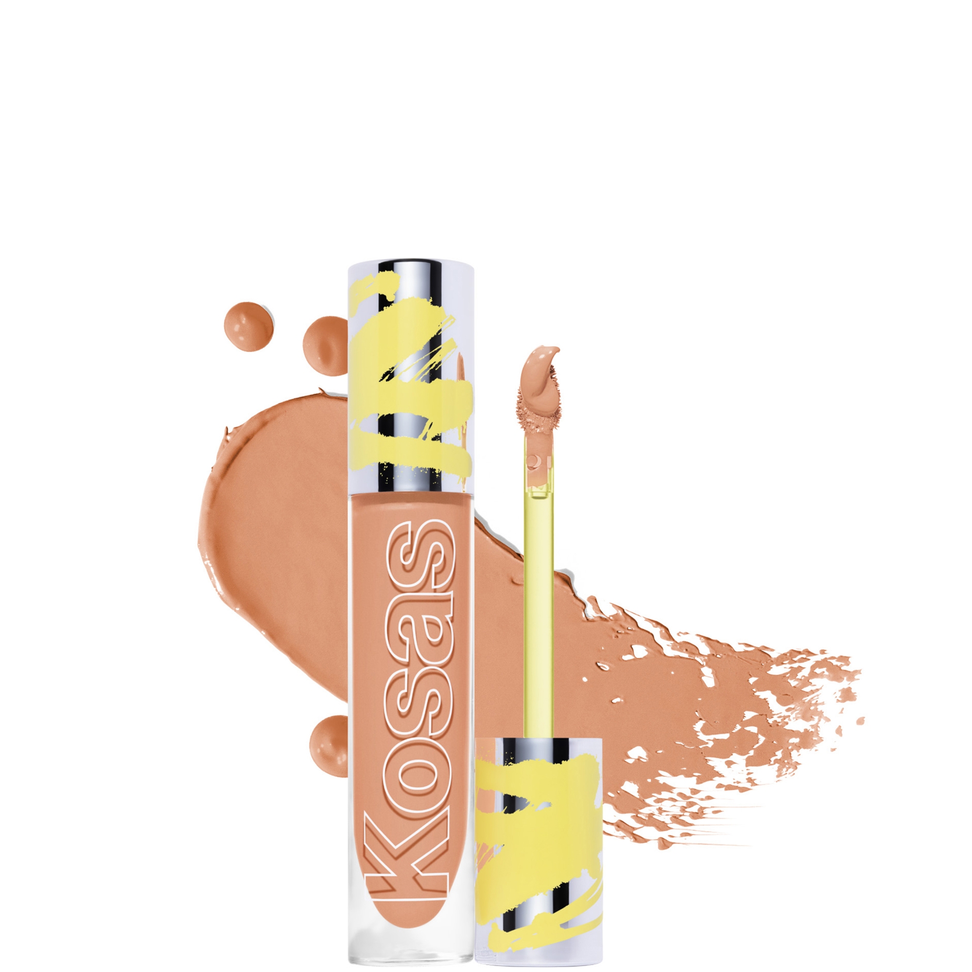 cult Kosas Revealer Extra Bright Serum Powered Color Corrector (Various Shades)