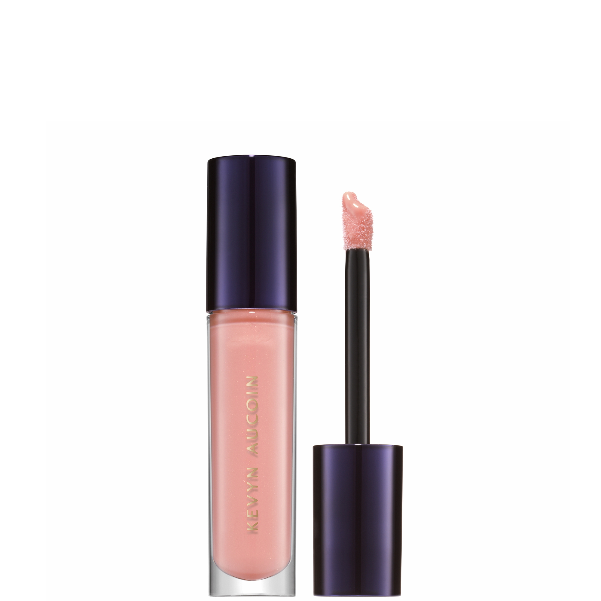 Kevyn Aucoin Glass Glow Lip (0.27 fl. oz.) | Dermstore