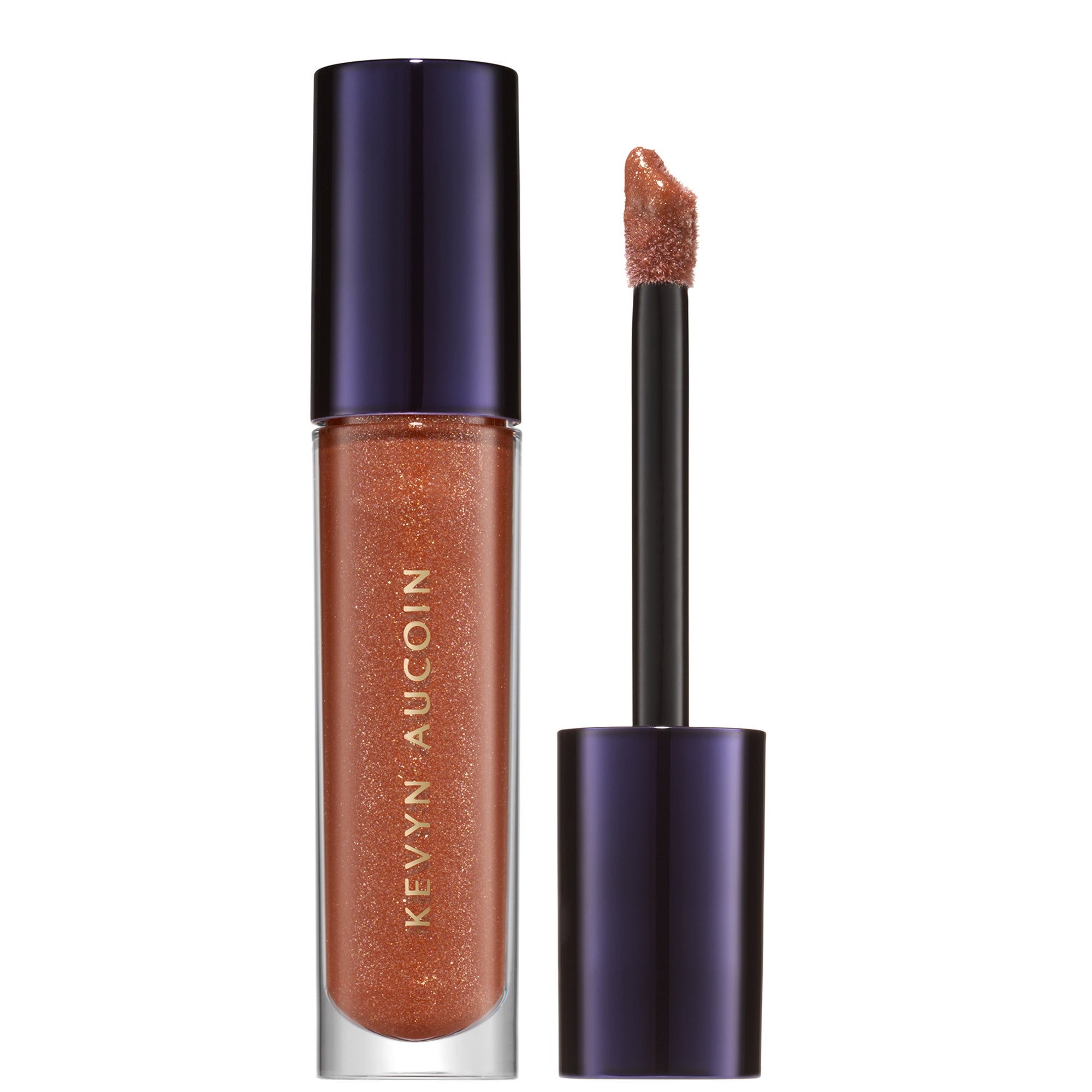 Kevyn Aucoin Celestial Lip Gloss 5.6ml (Various Shades) | Cult Beauty